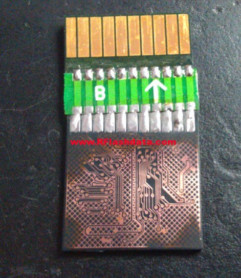 161320400827 Memory Stick monolith 