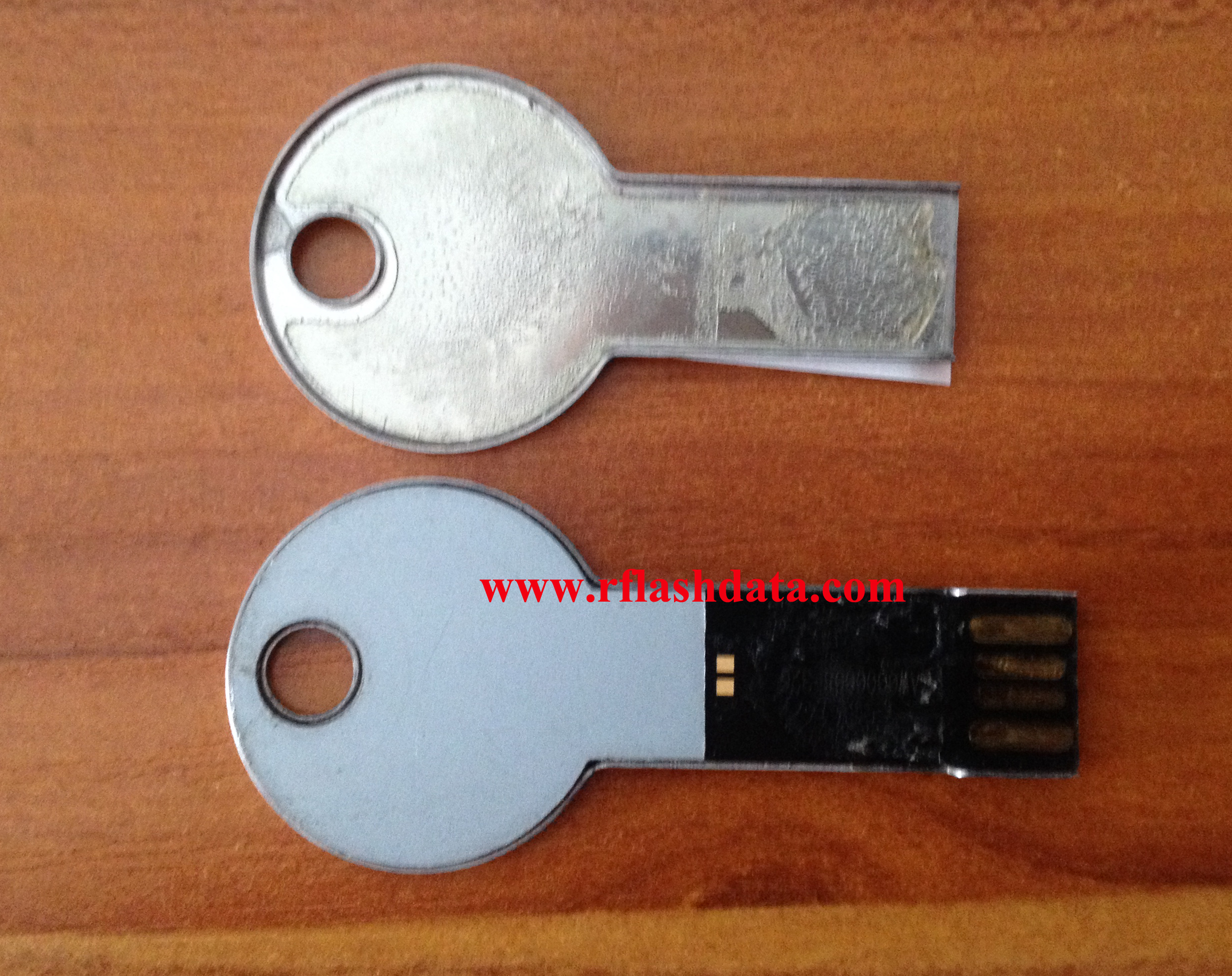 Lecia USB Flash drive data recovery