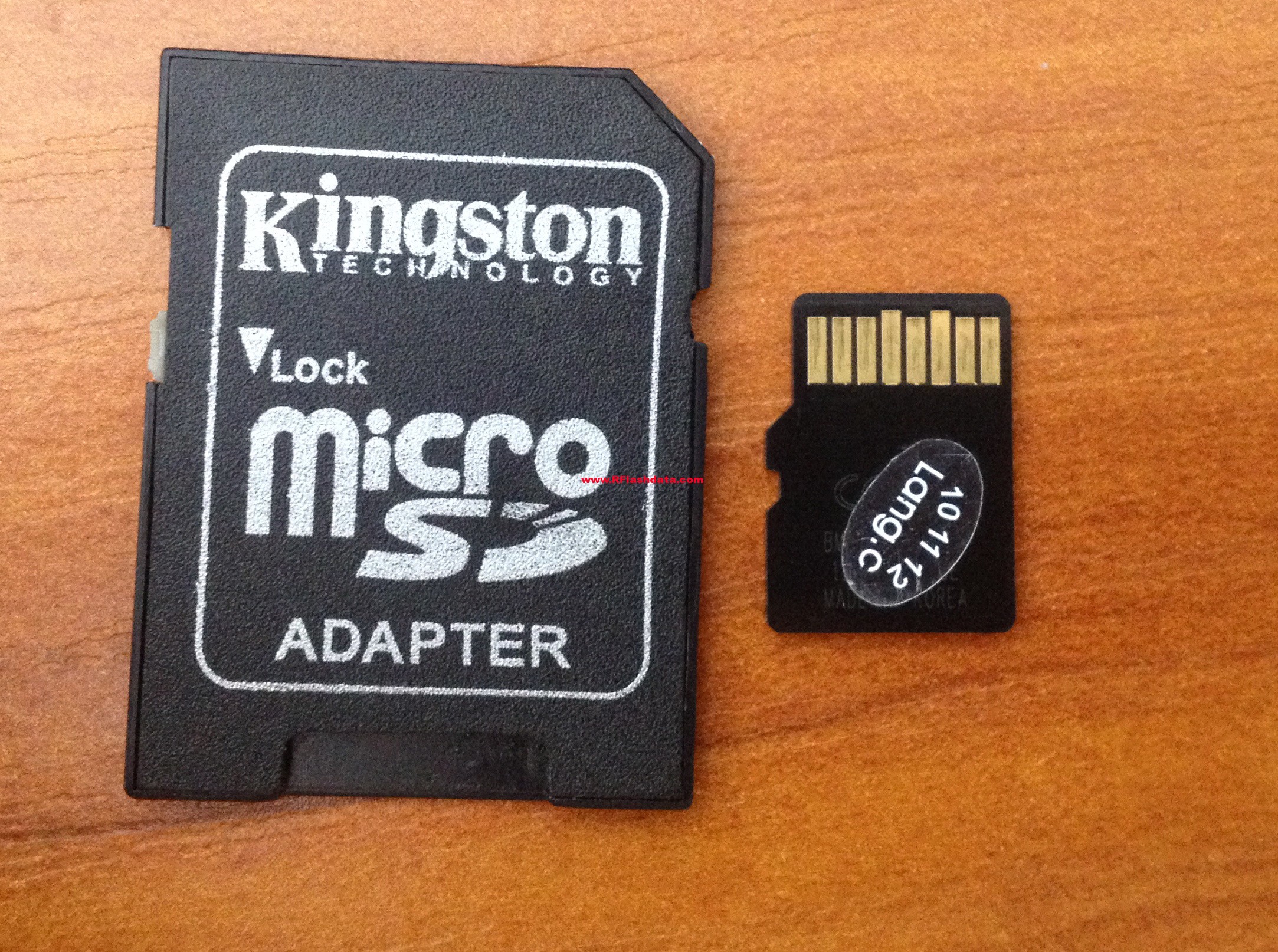Kingston 32G MicroSD