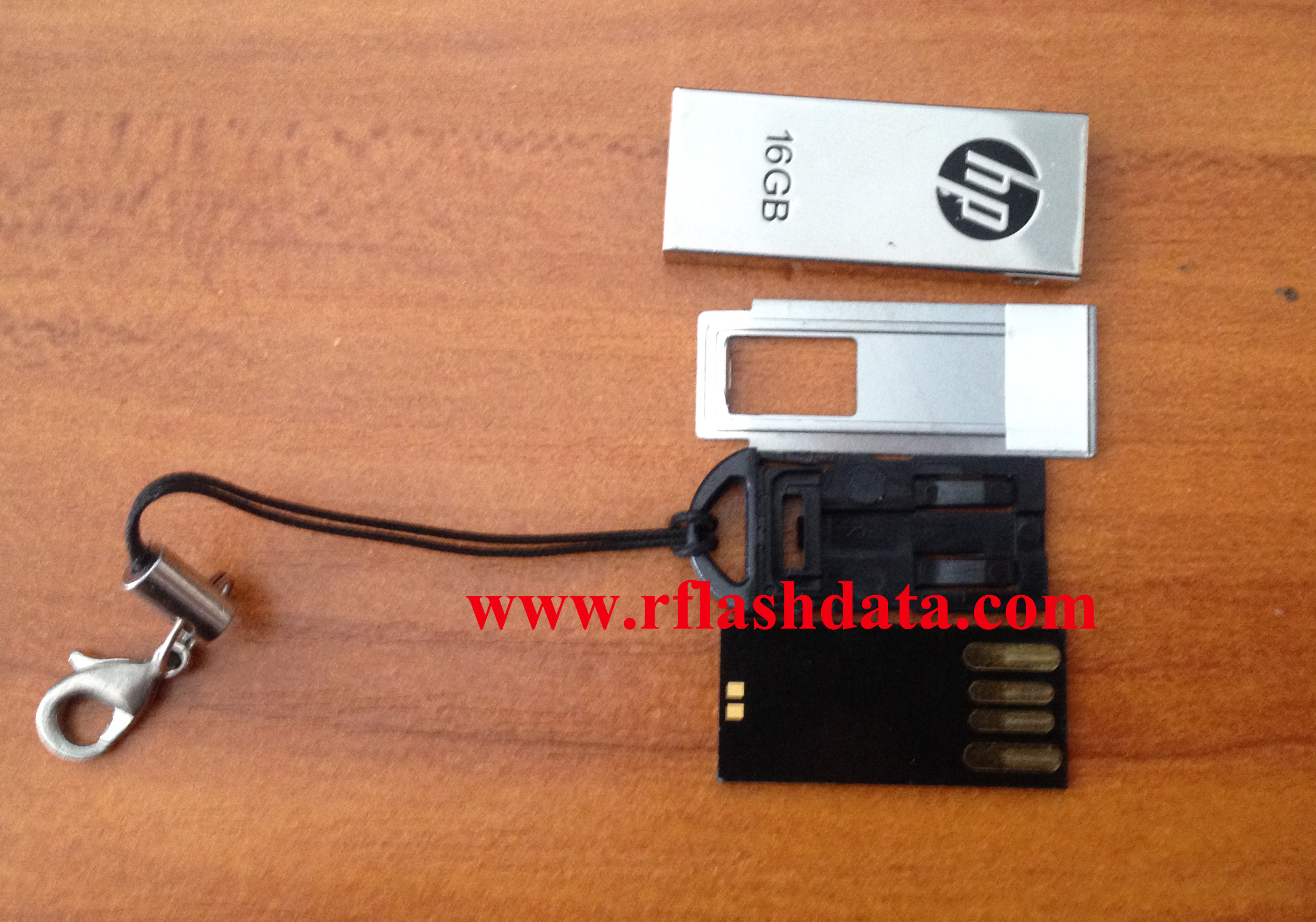 HP V225W 16G USB drive