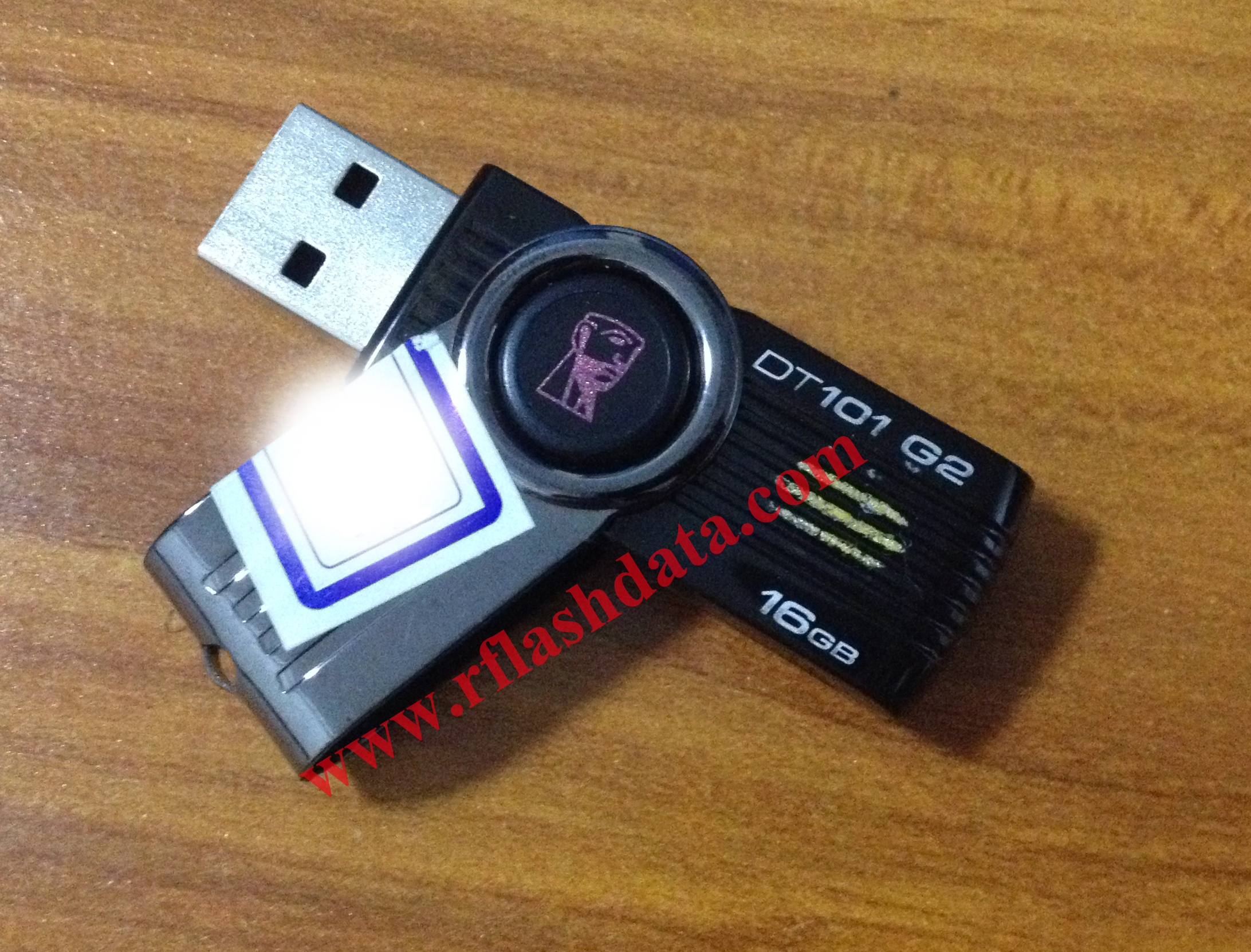KINGSTON  16G USB flash drive