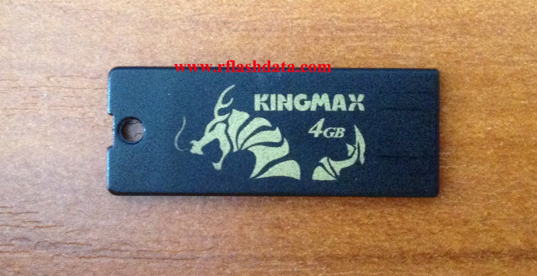 Kingmax USB flash drive