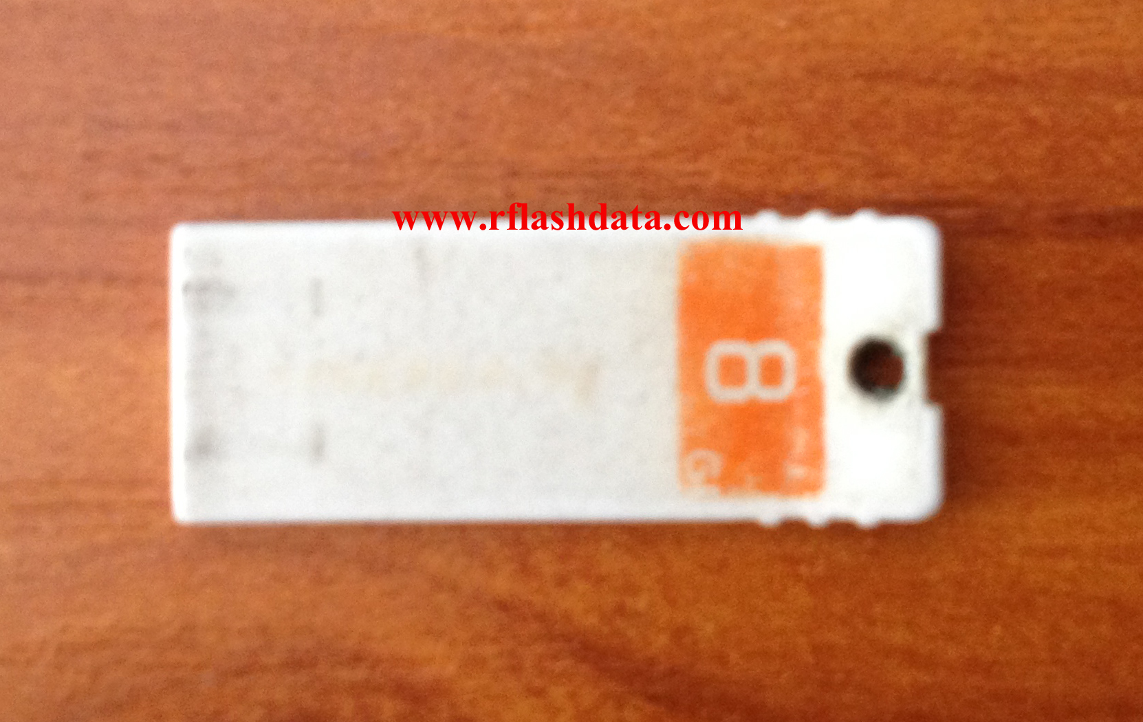 Lenovo 8G USB monolith flash drive