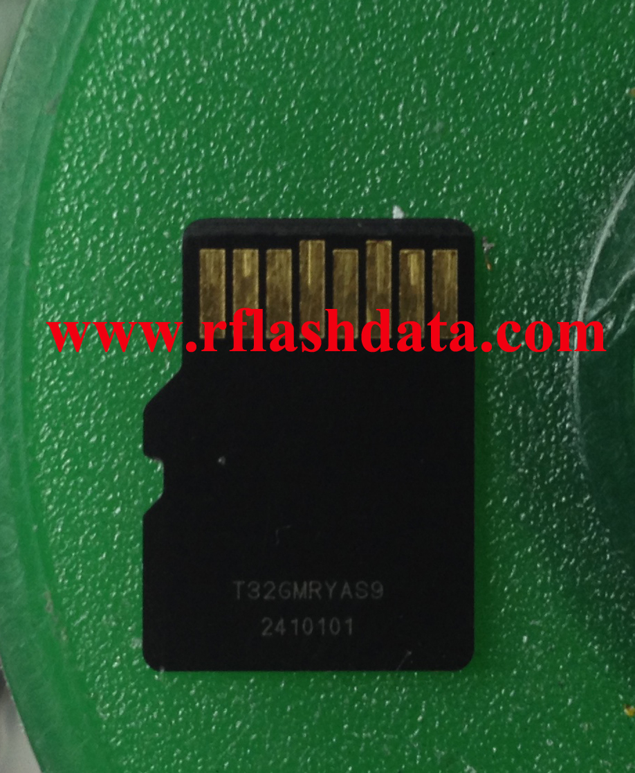 T32GMRYA89 2410101 microSD 32G