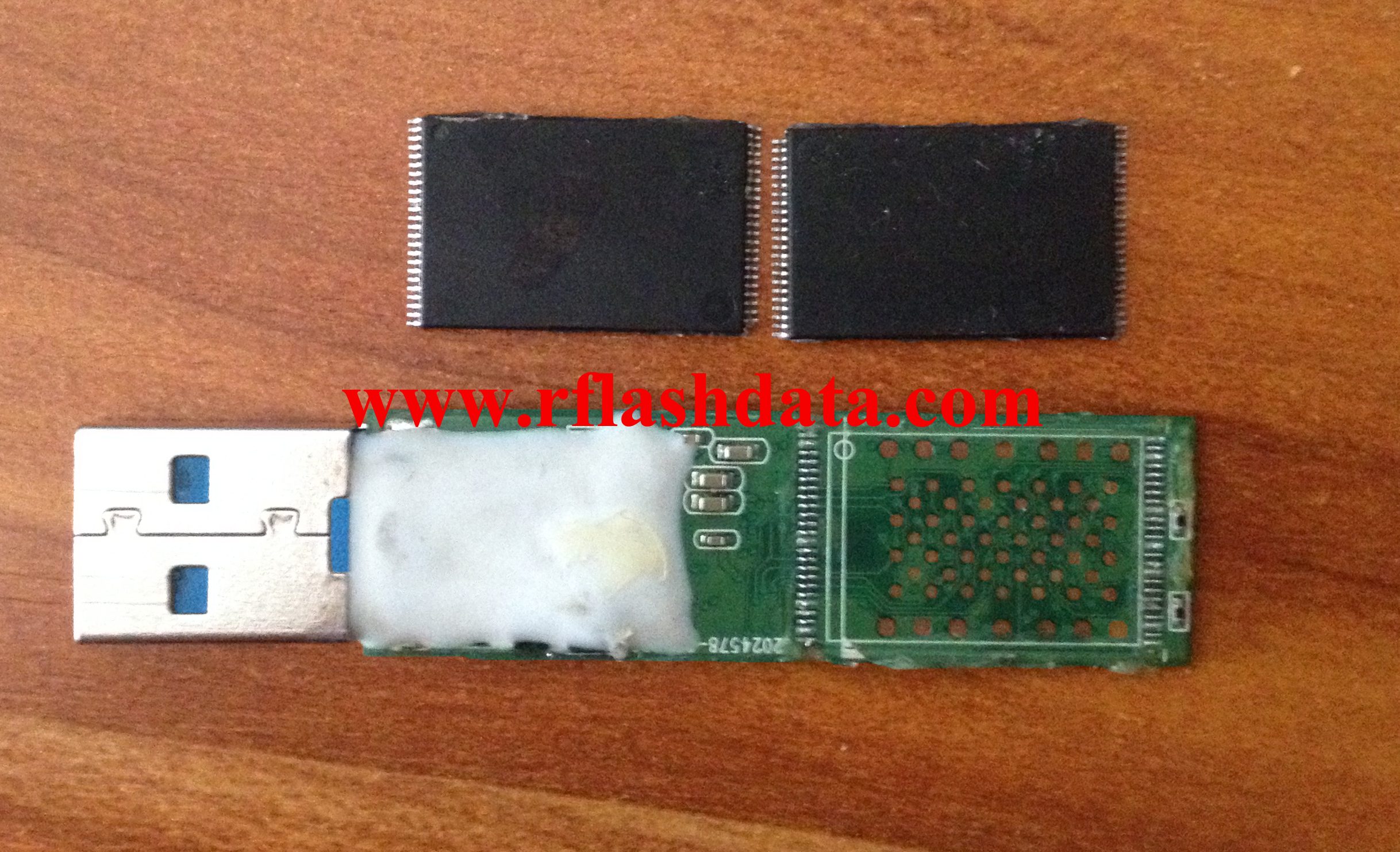 PS2251-03-Q data recovery