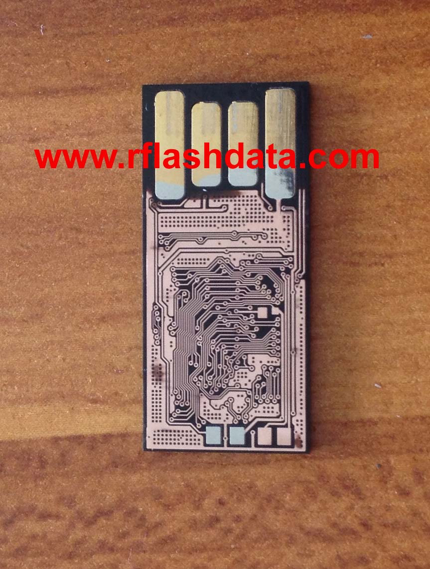 8GB flash drive data recovery