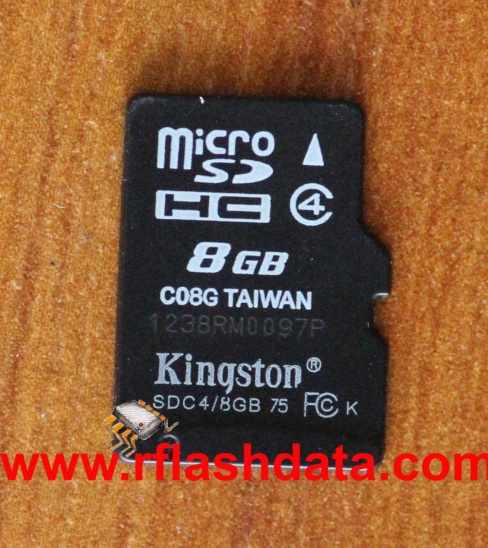 microsd data recovery