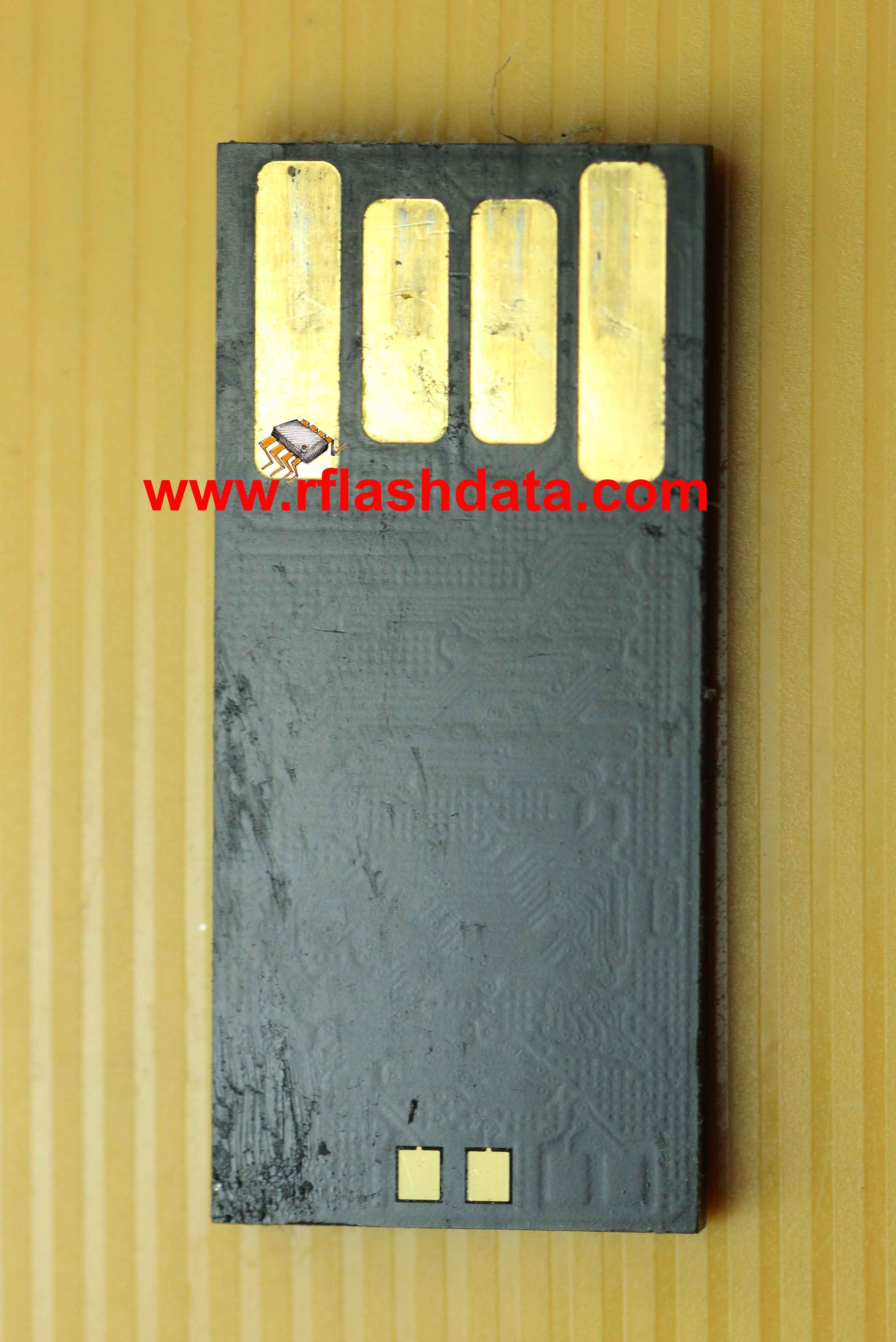 monolith flash drive data recovery