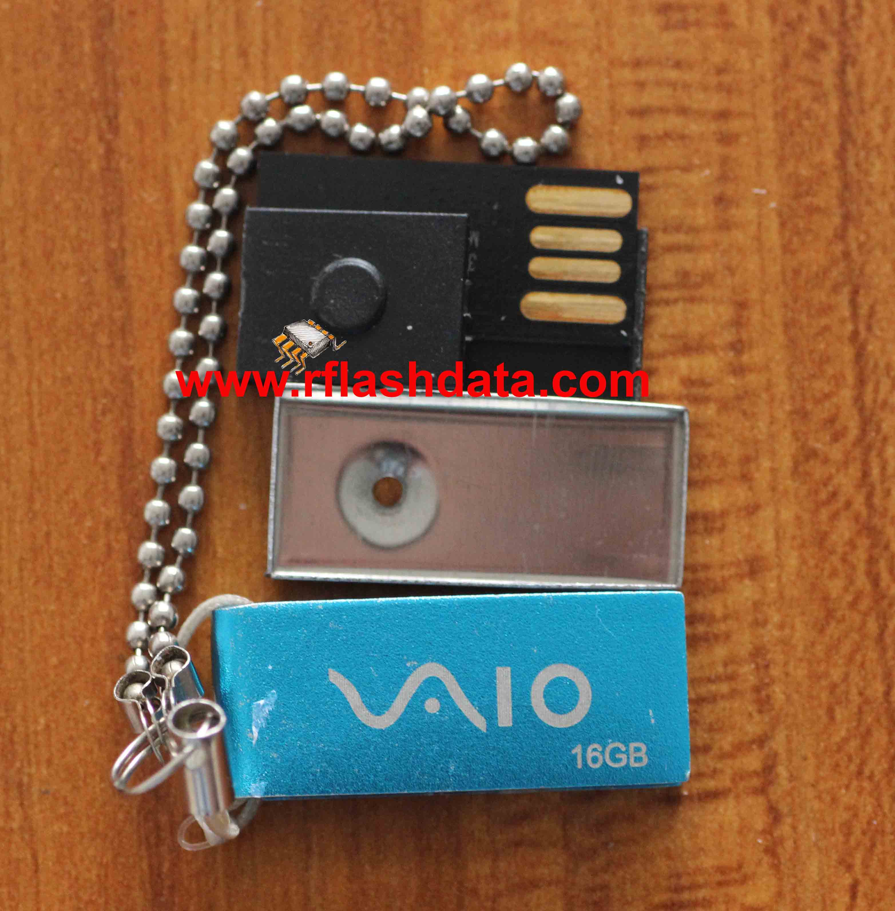 SONY Vaio flash drive