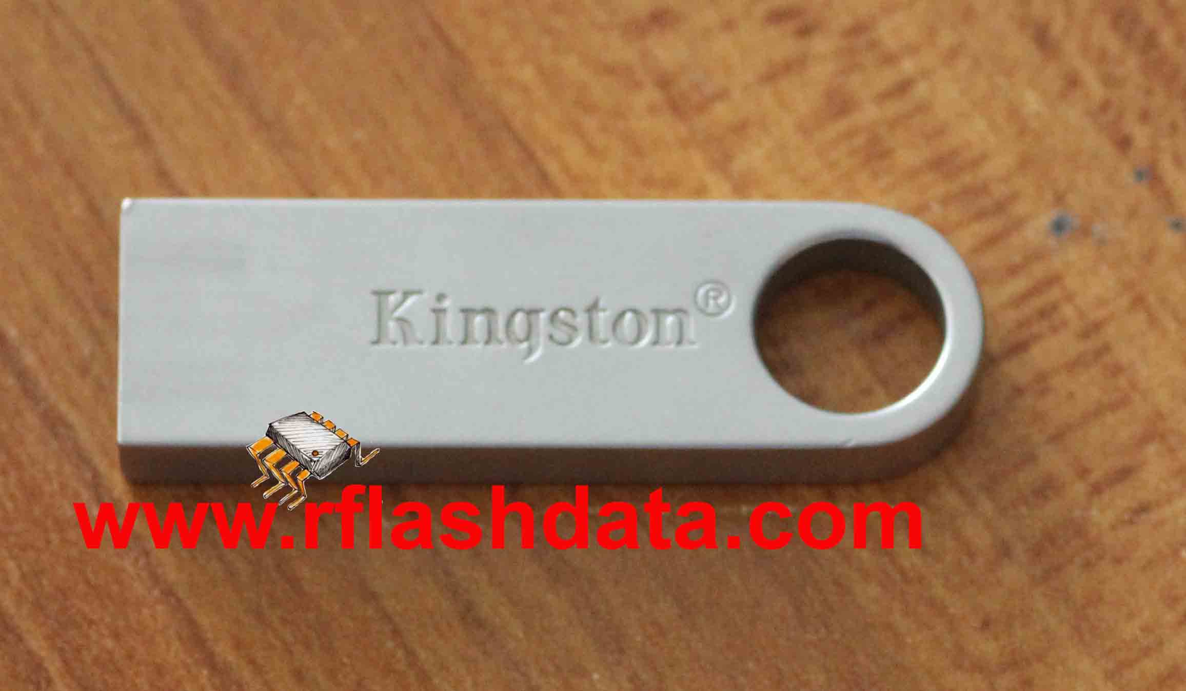 KINGSTON USB FLASH