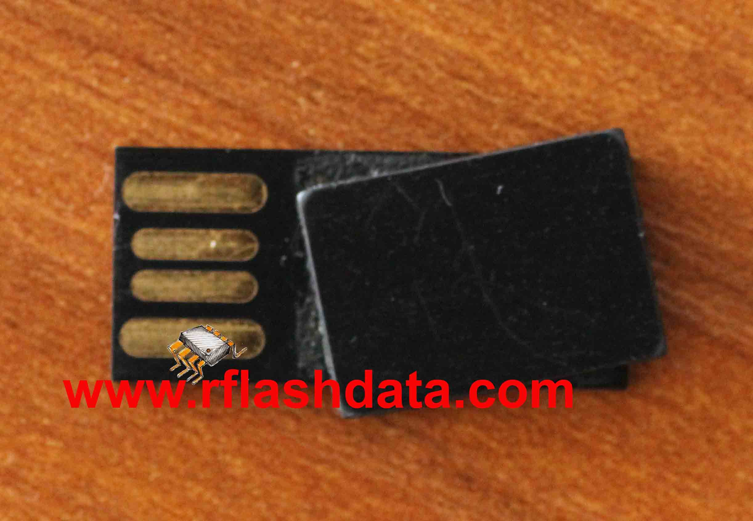 USB flash drive