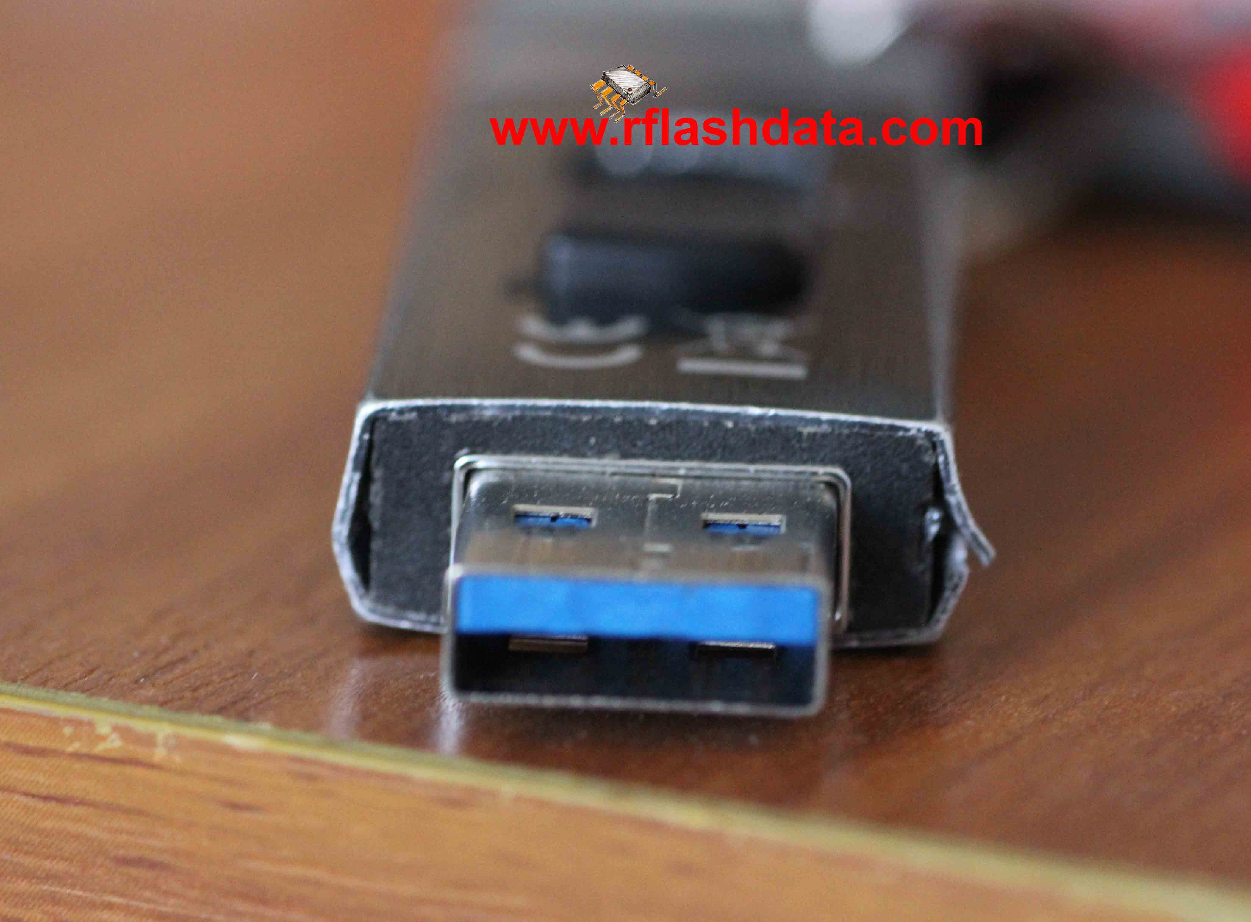 USB flash drive