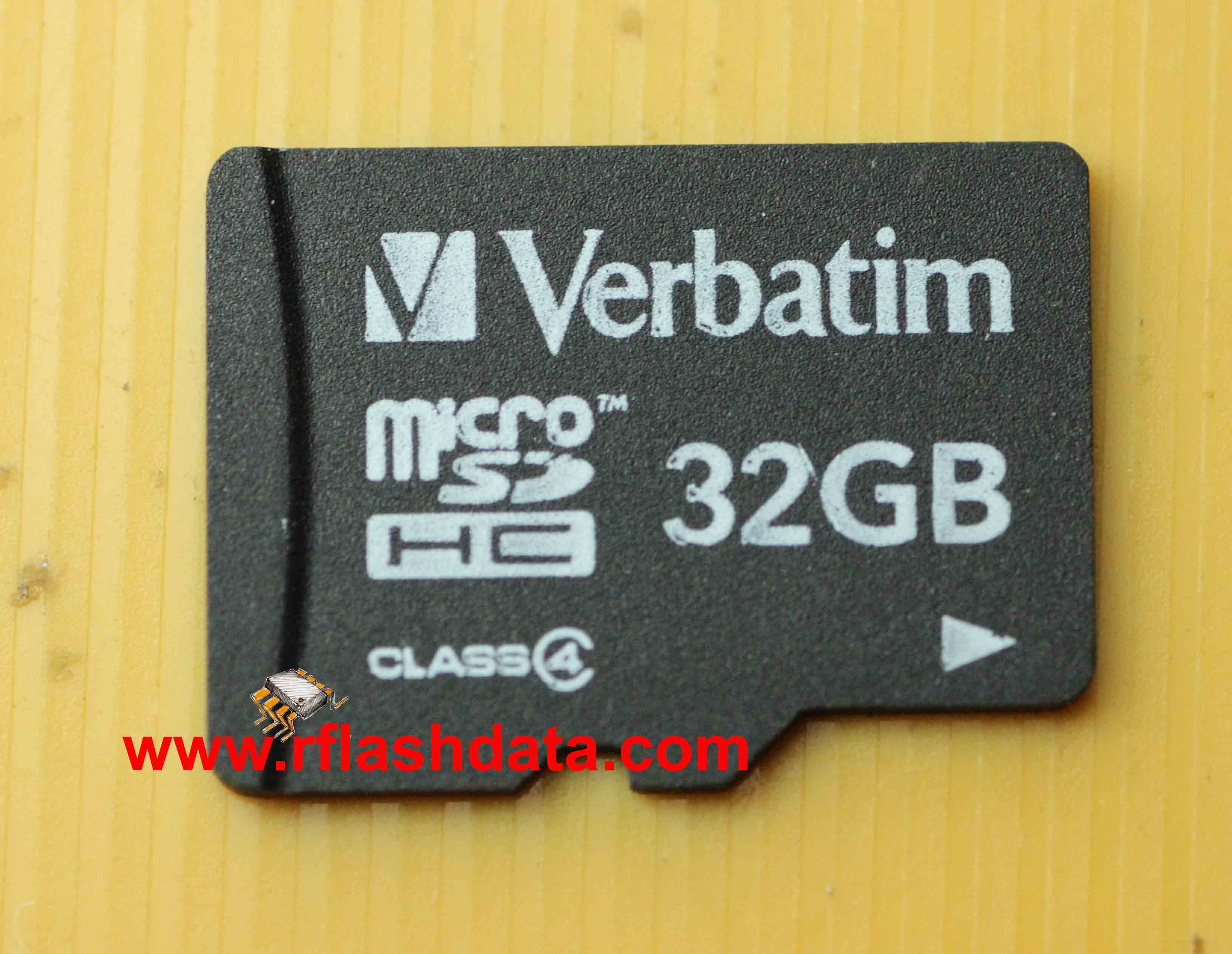 VERBATIM microSD