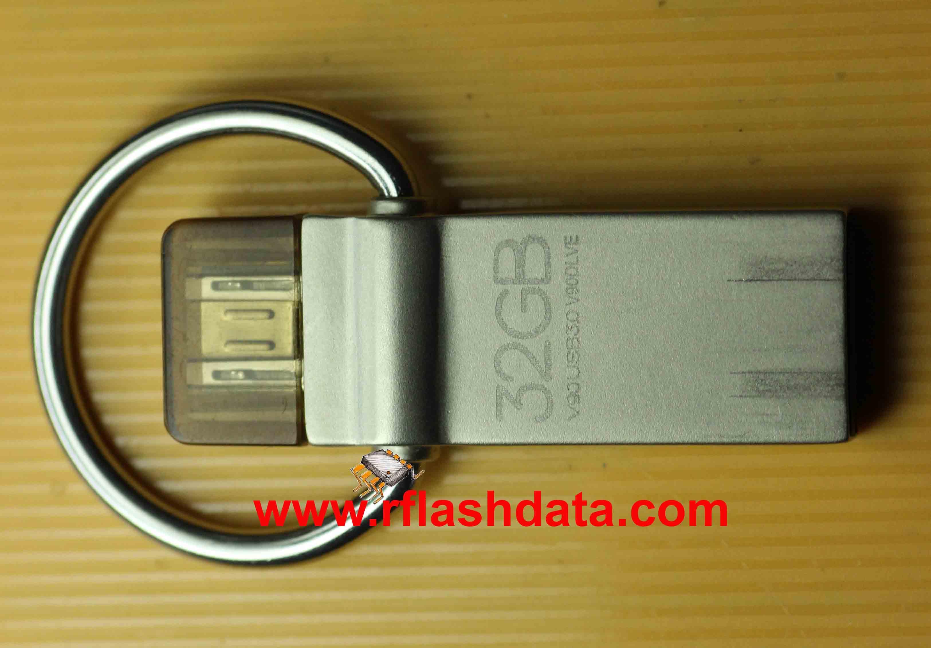 V90 USB3.0 V90DLVE