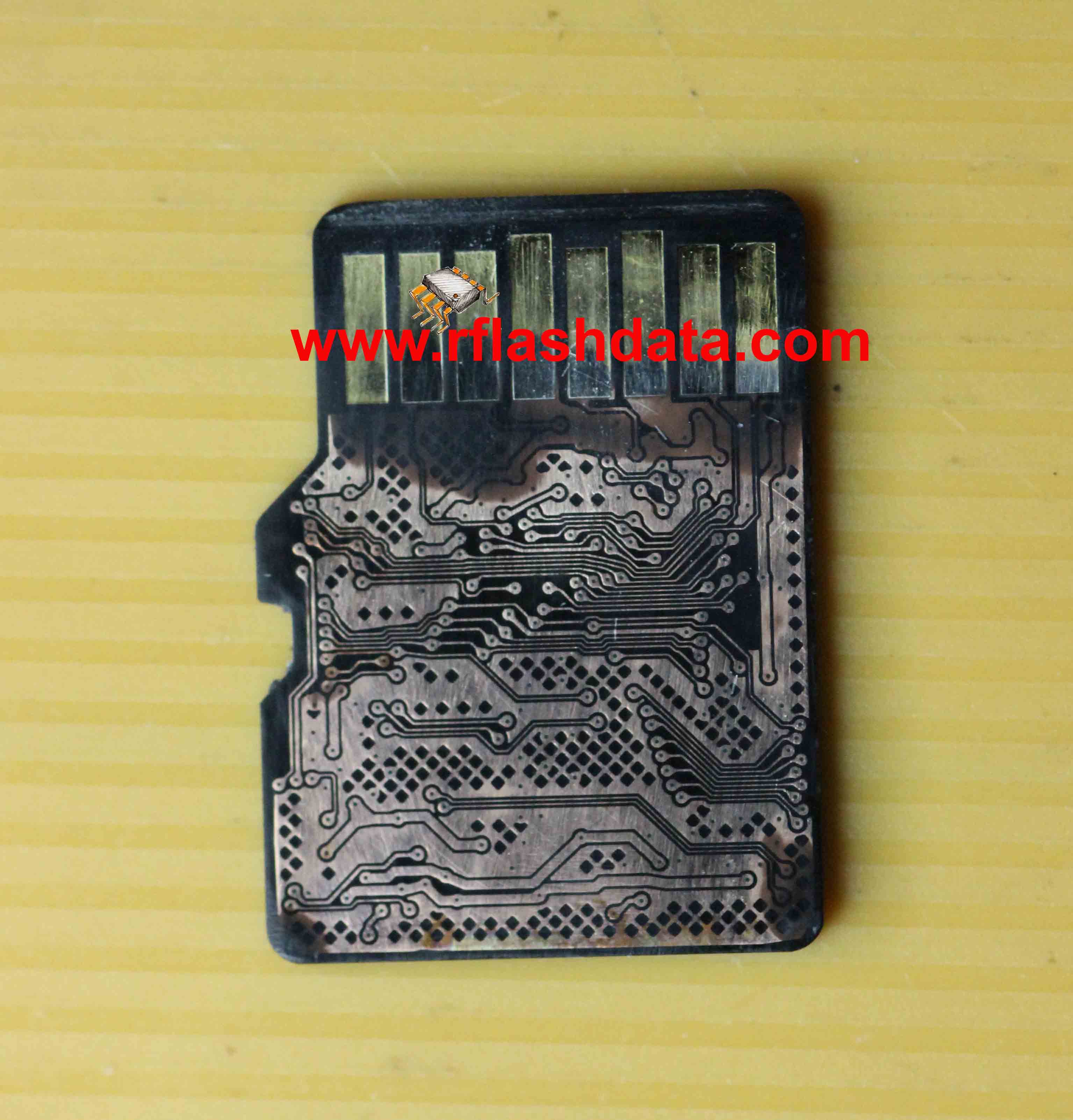 MicroSD数据恢复Y32GD11 MAS1030088 - 广州活力数据恢复广州活力数据恢复