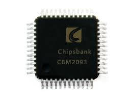 CBM2093 controller pinout