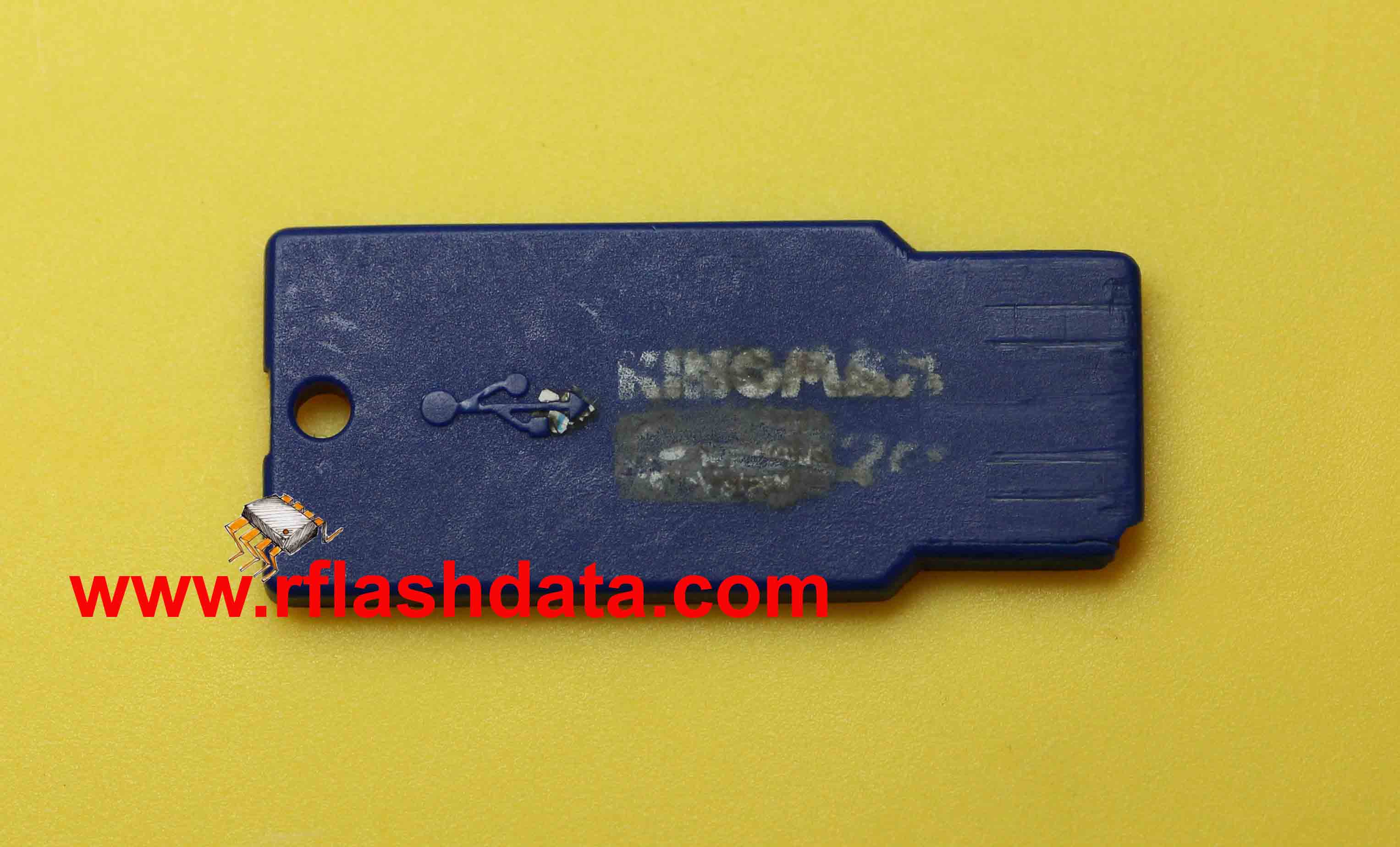Kingmax USB flash drive