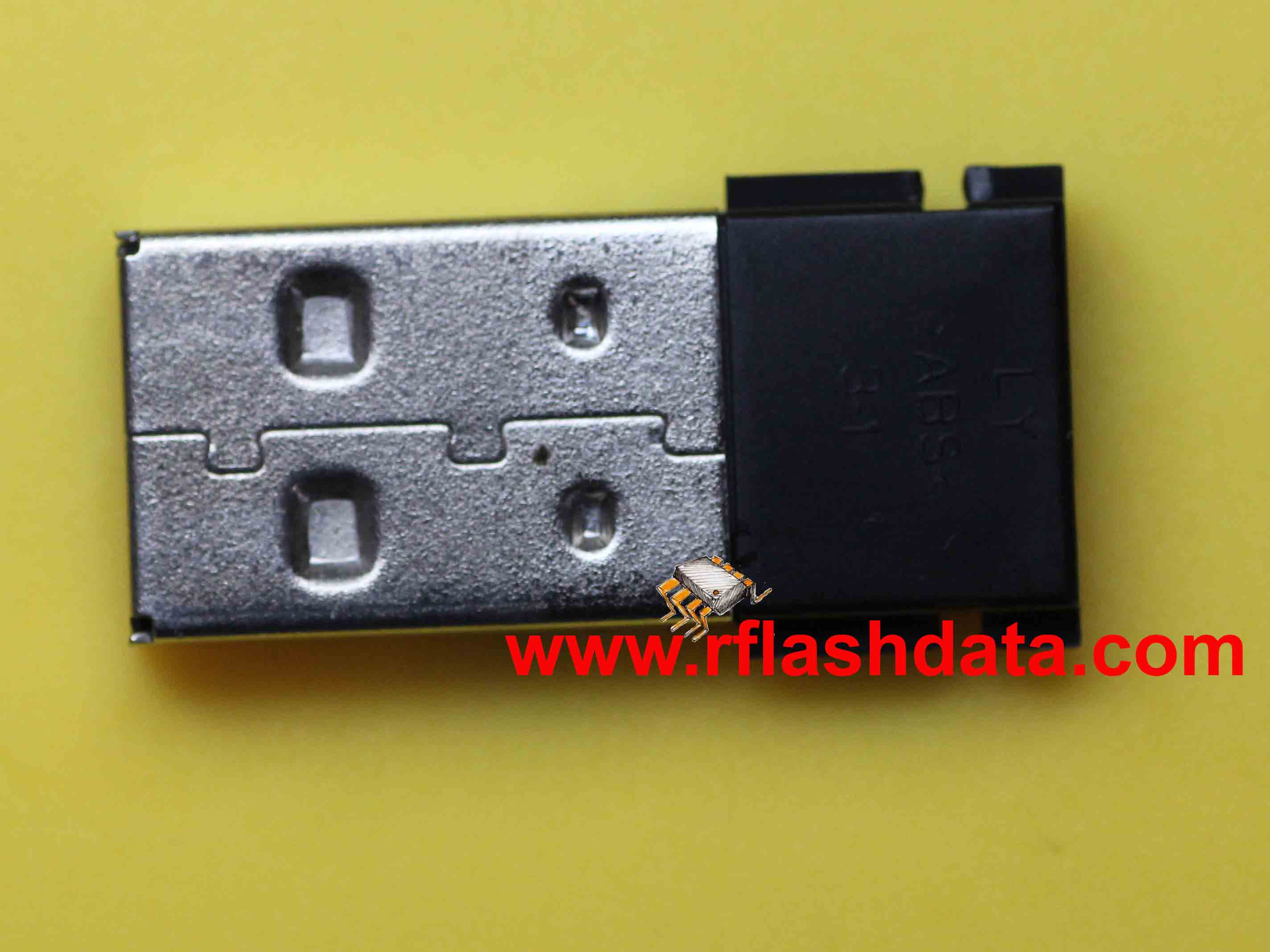 Kingston flash drive