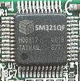 SM321QF