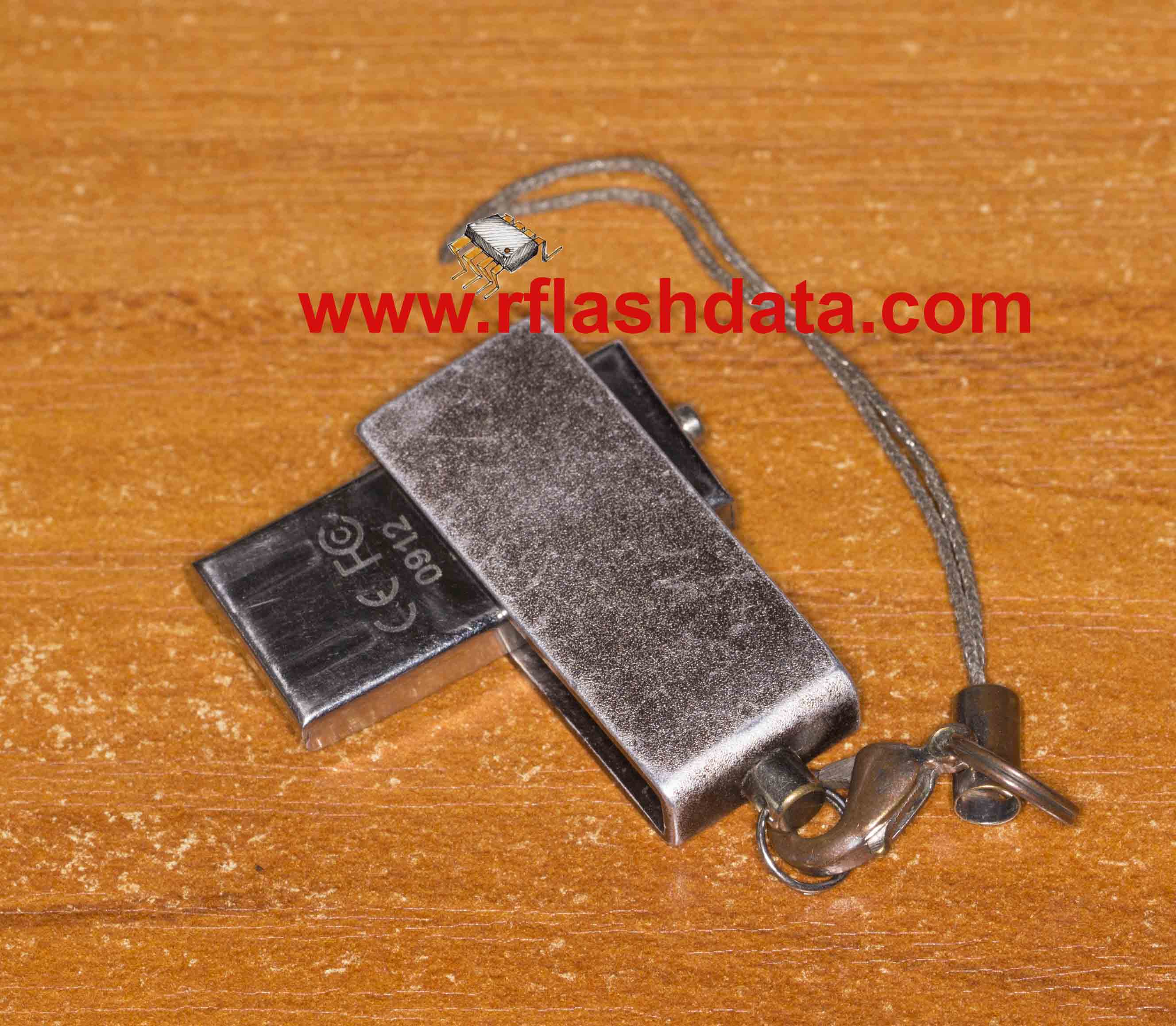 PNY Flash drive data recovery