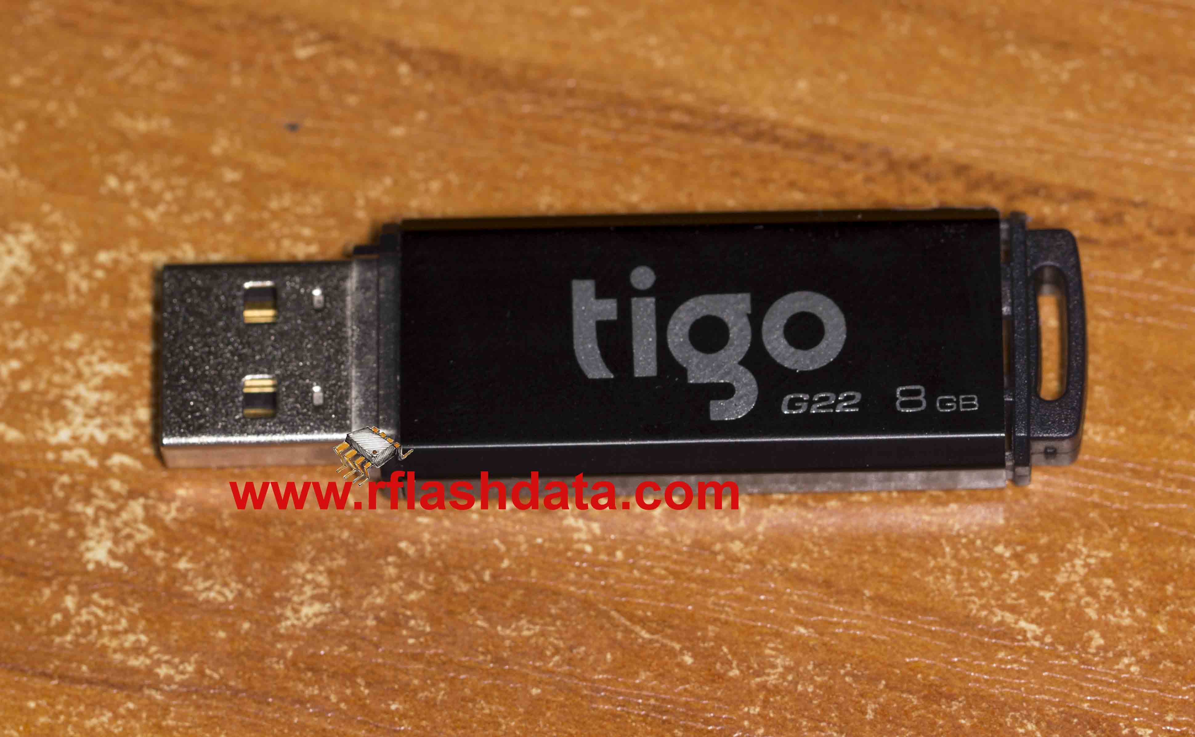 Tigo USB Flash drive
