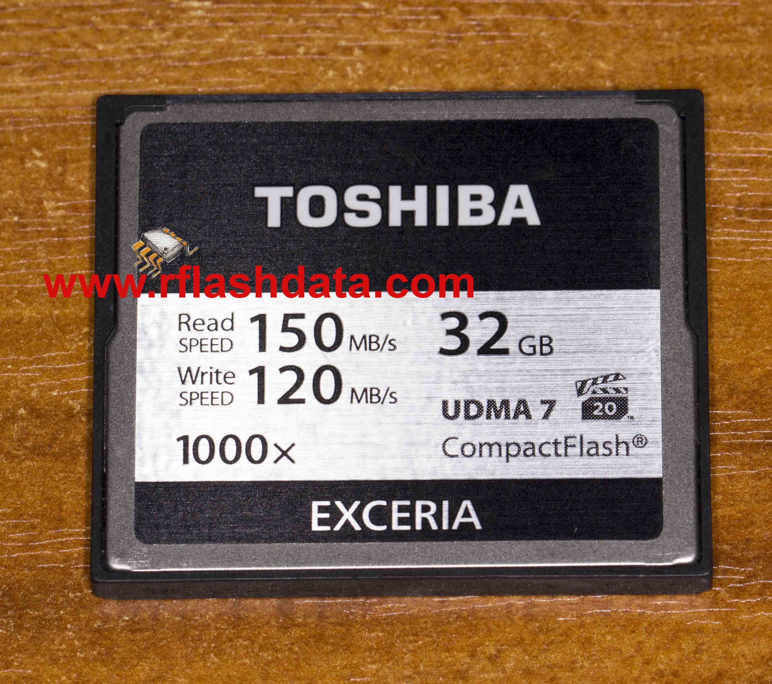 Toshiba