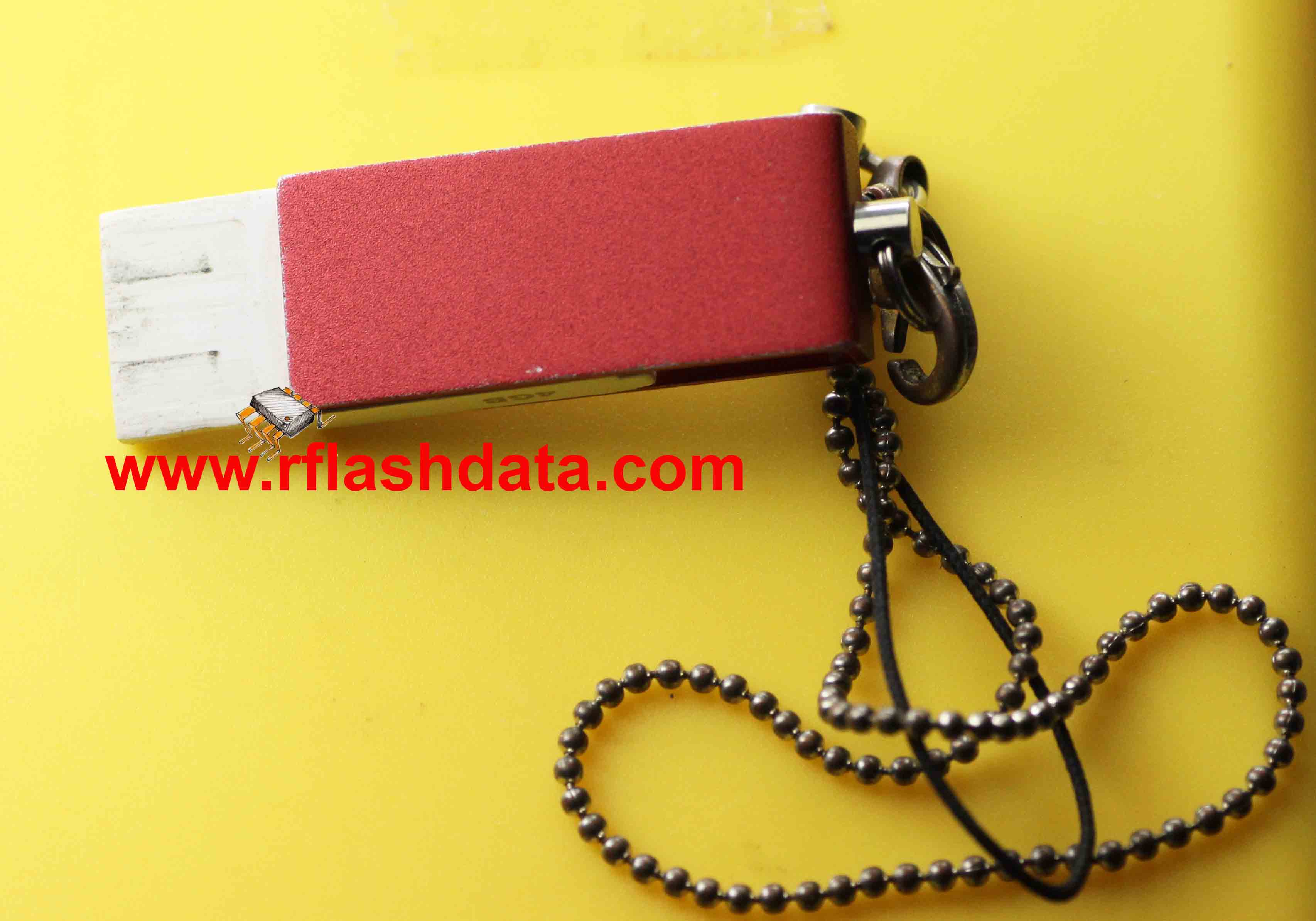 USB flash drive