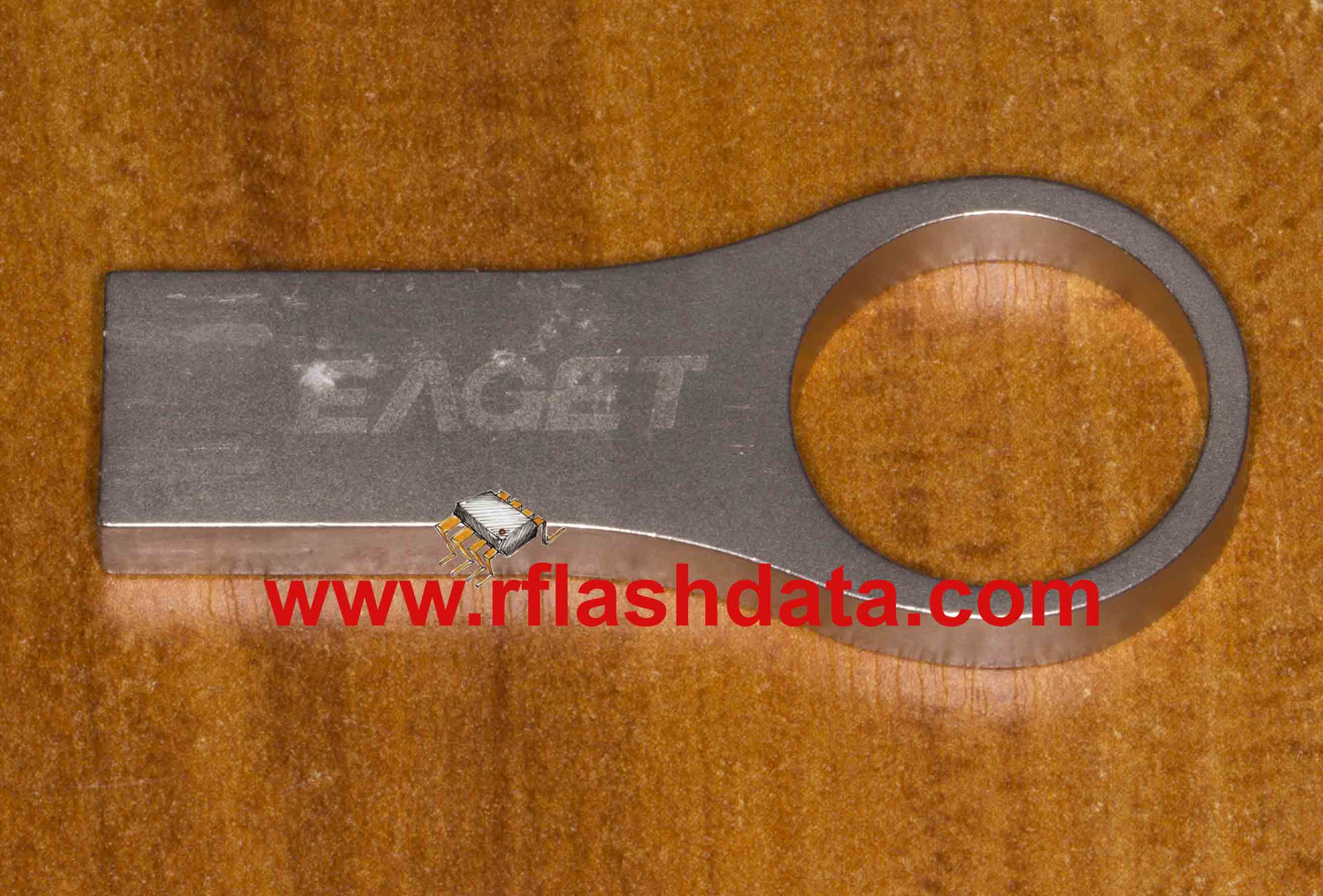 Eaget flash drive data recovery