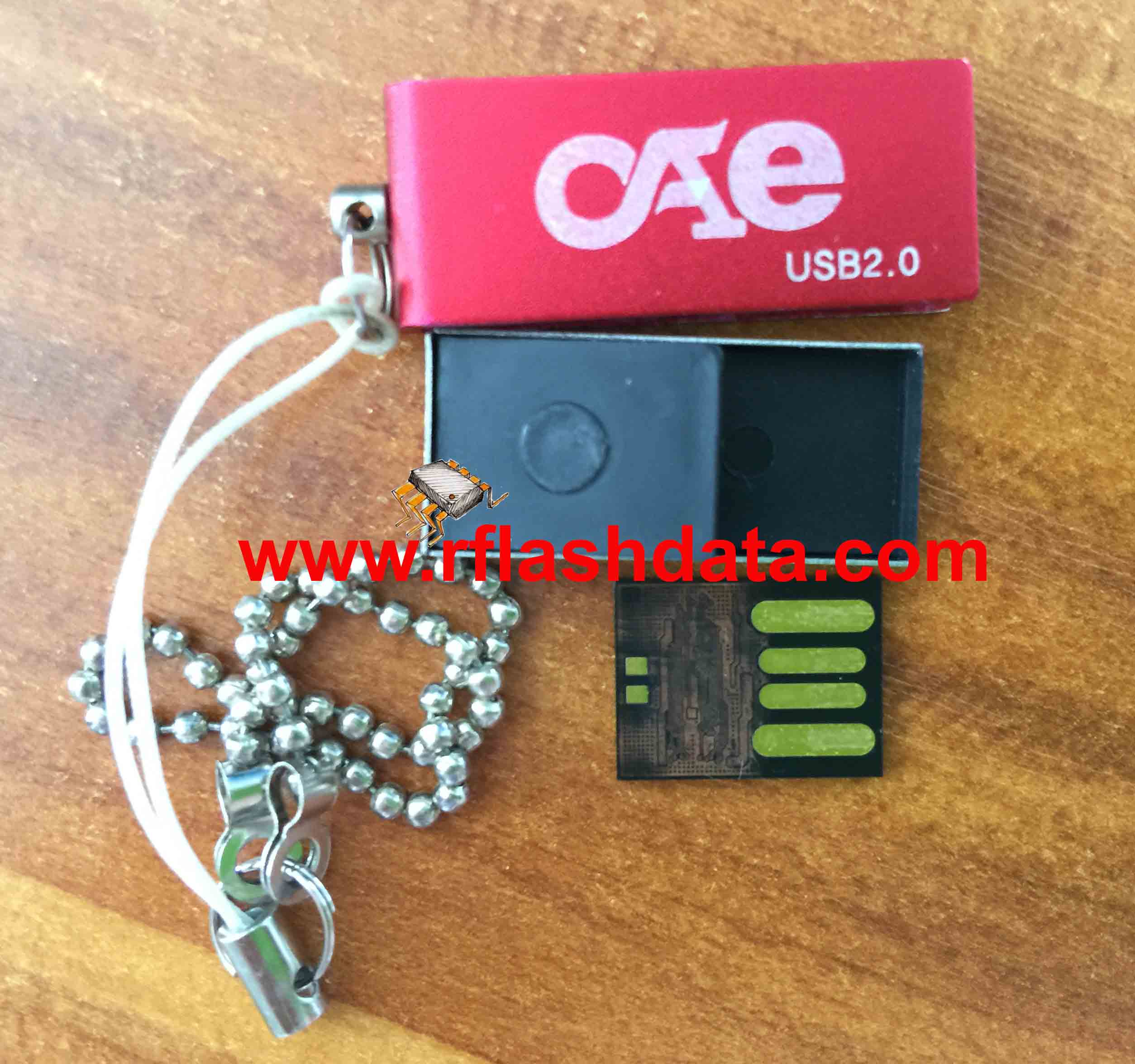 OAE USB flash drive