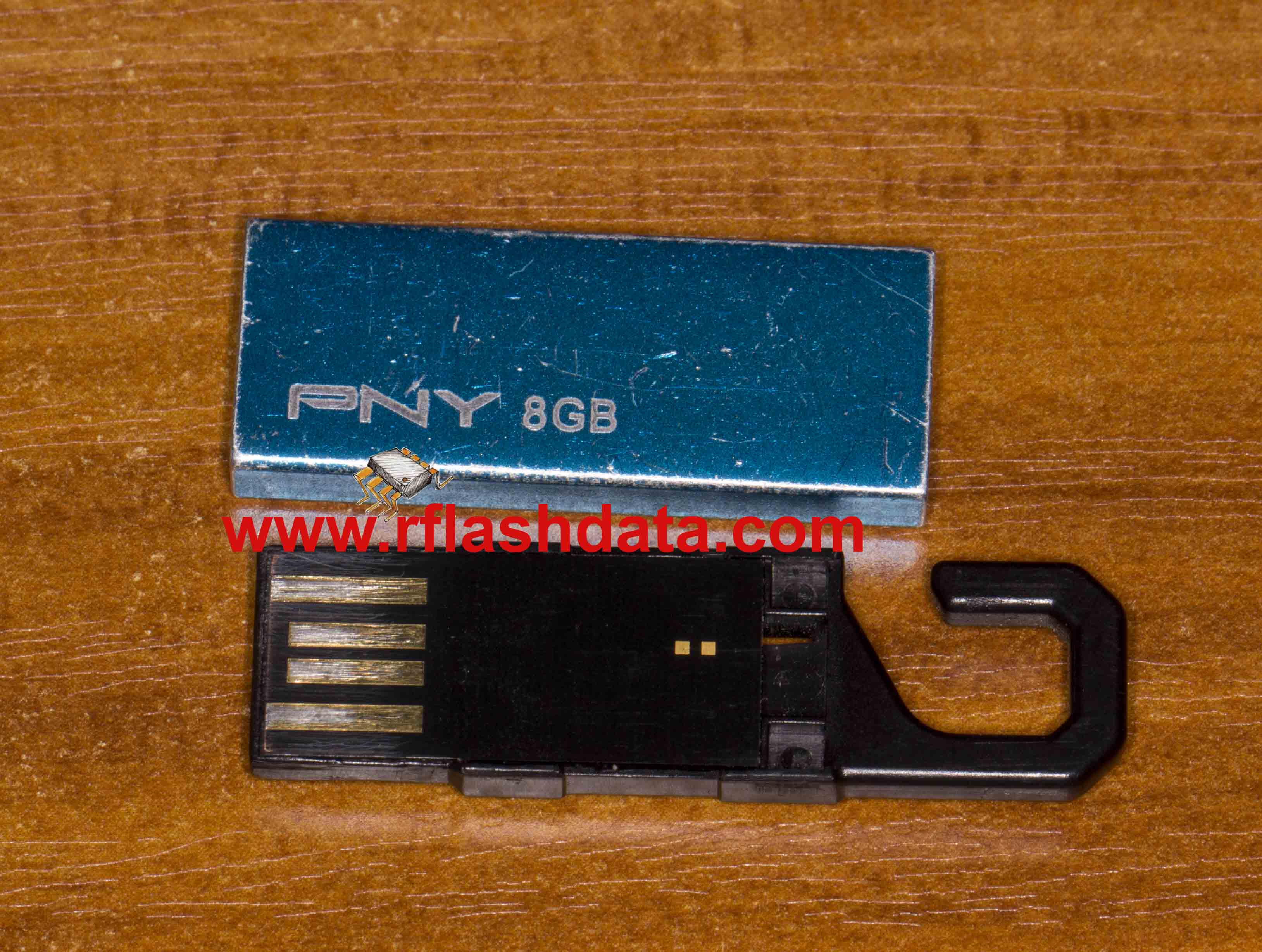 PNY flash drive