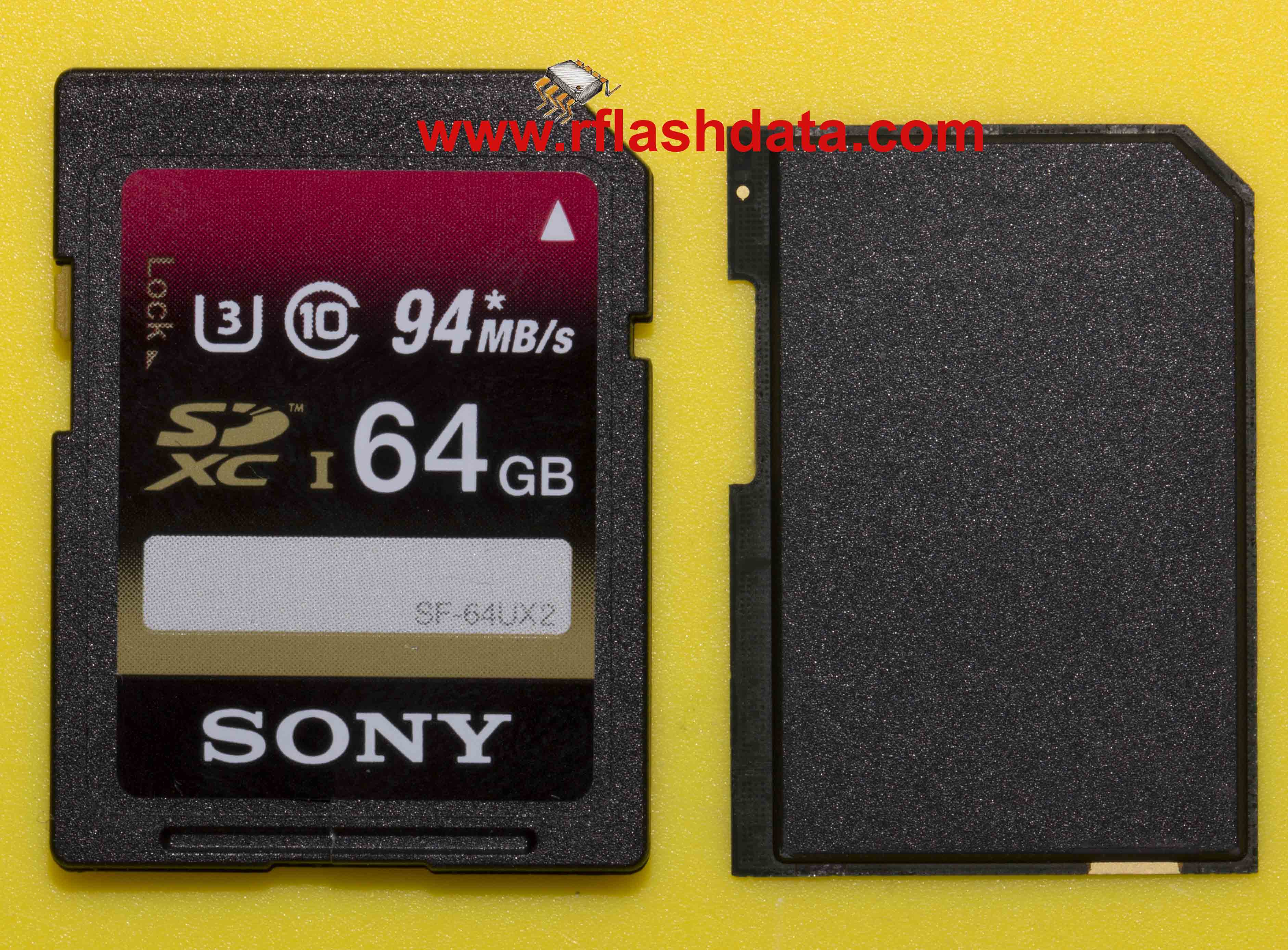 SONY monolith SD