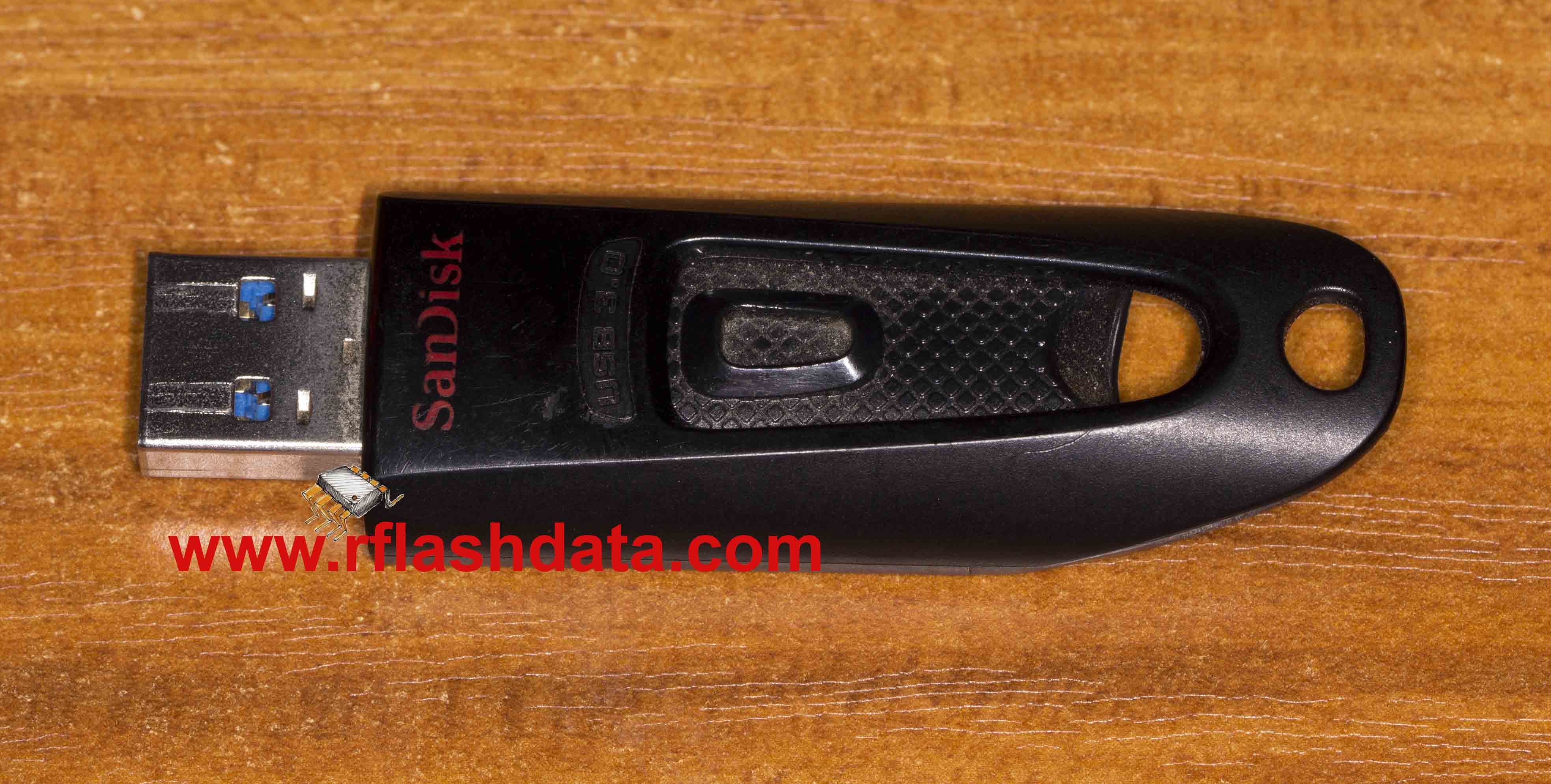 Sandisk USB flash drive