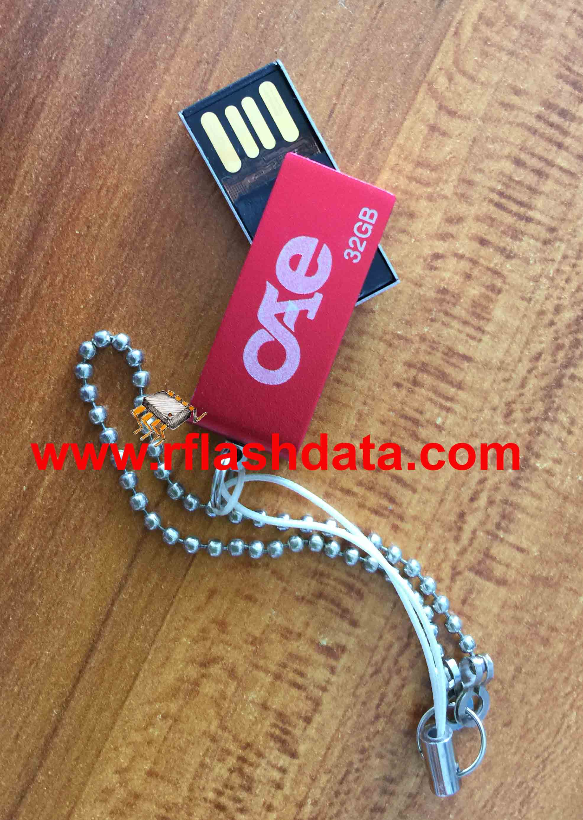 flash drive data recovery