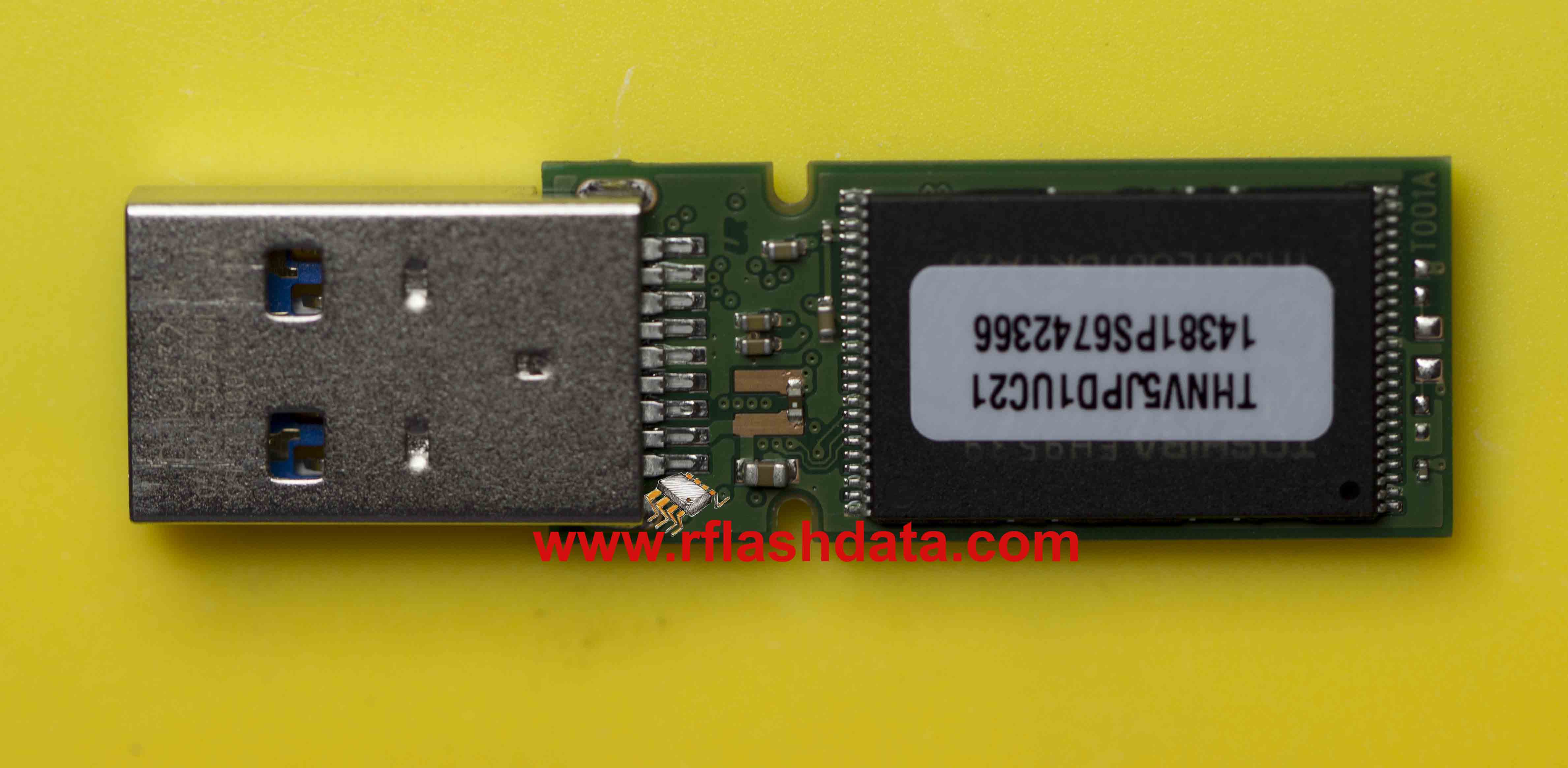 Kingston flash drive