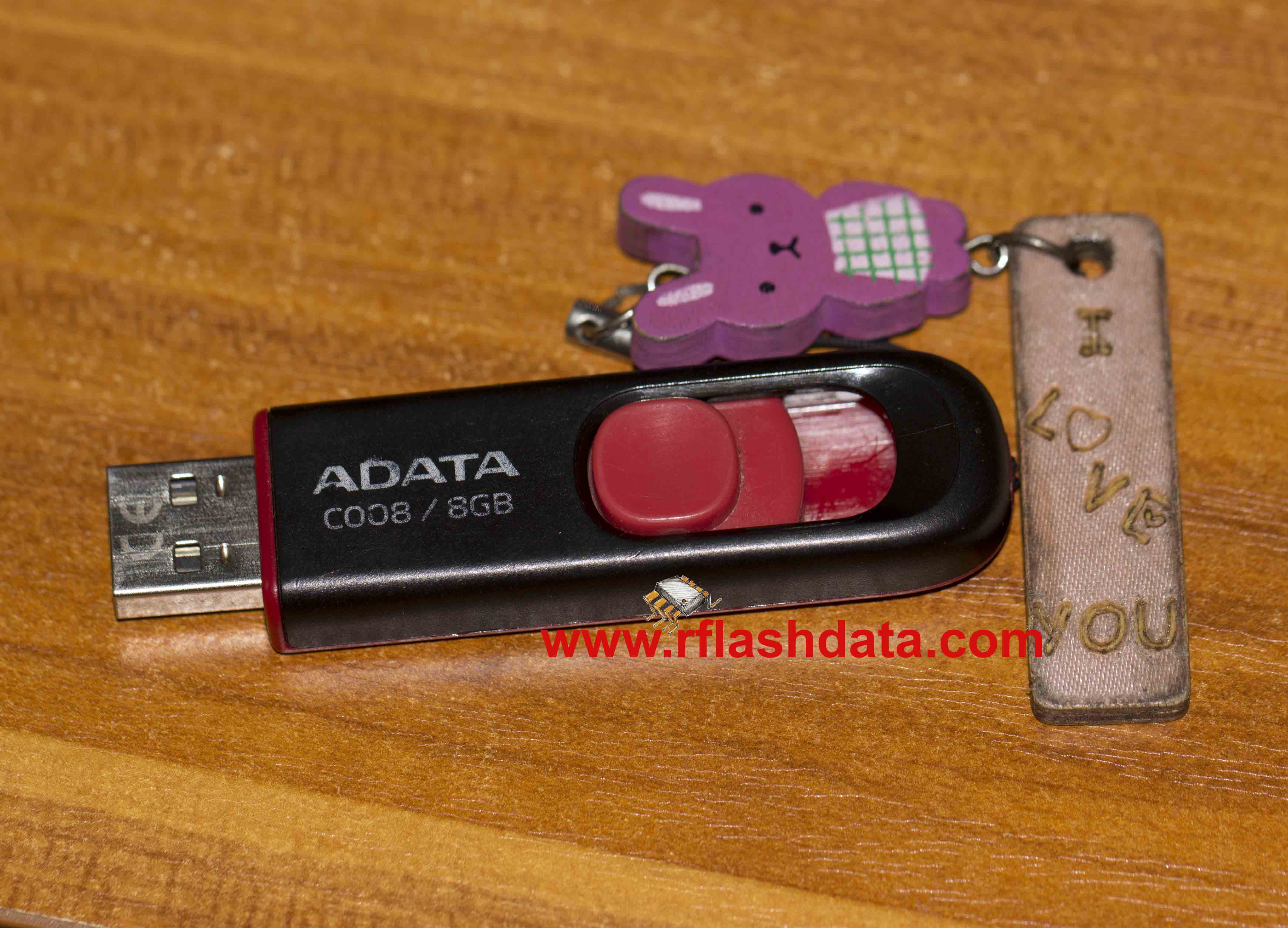 Adata C008