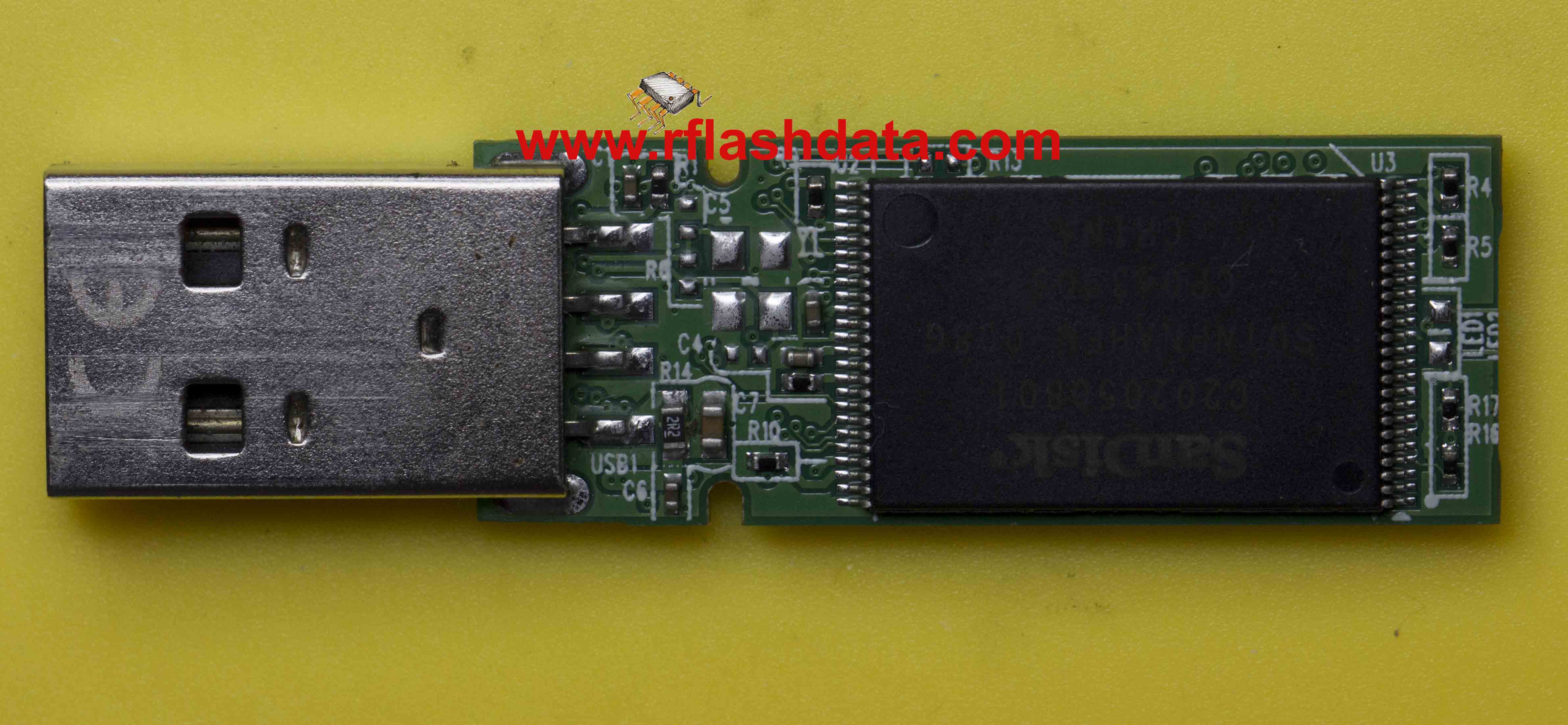 Sandisk SDTNPNAHEM-008G