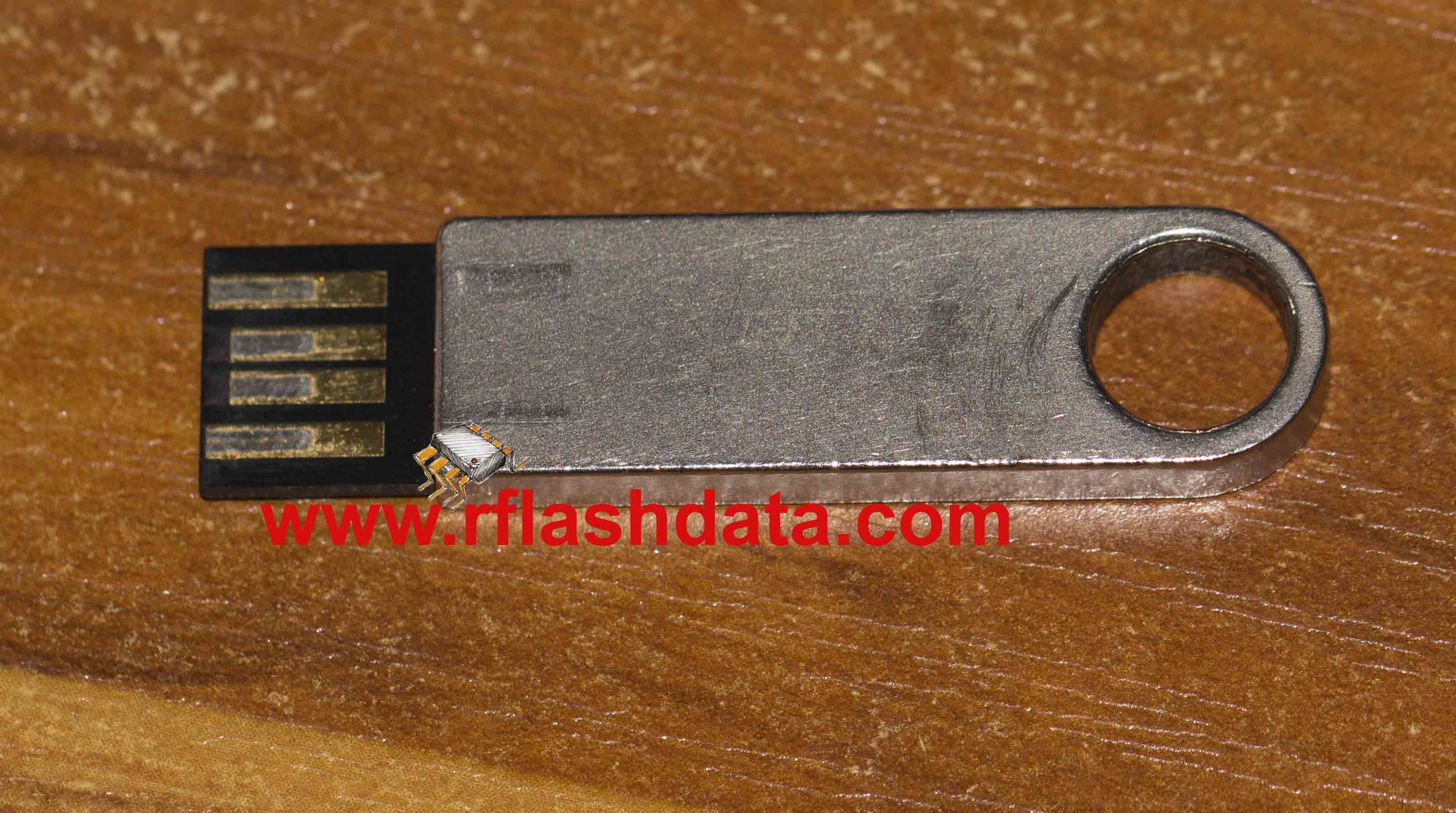 Kingston USB flash drive