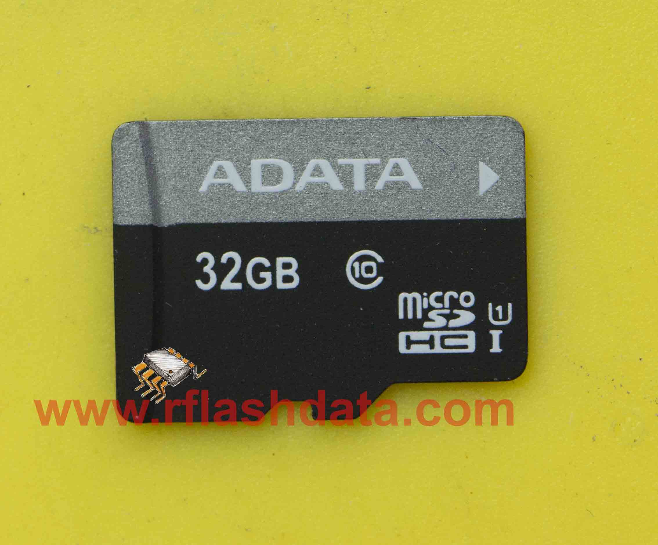 Adata 32GB microSD