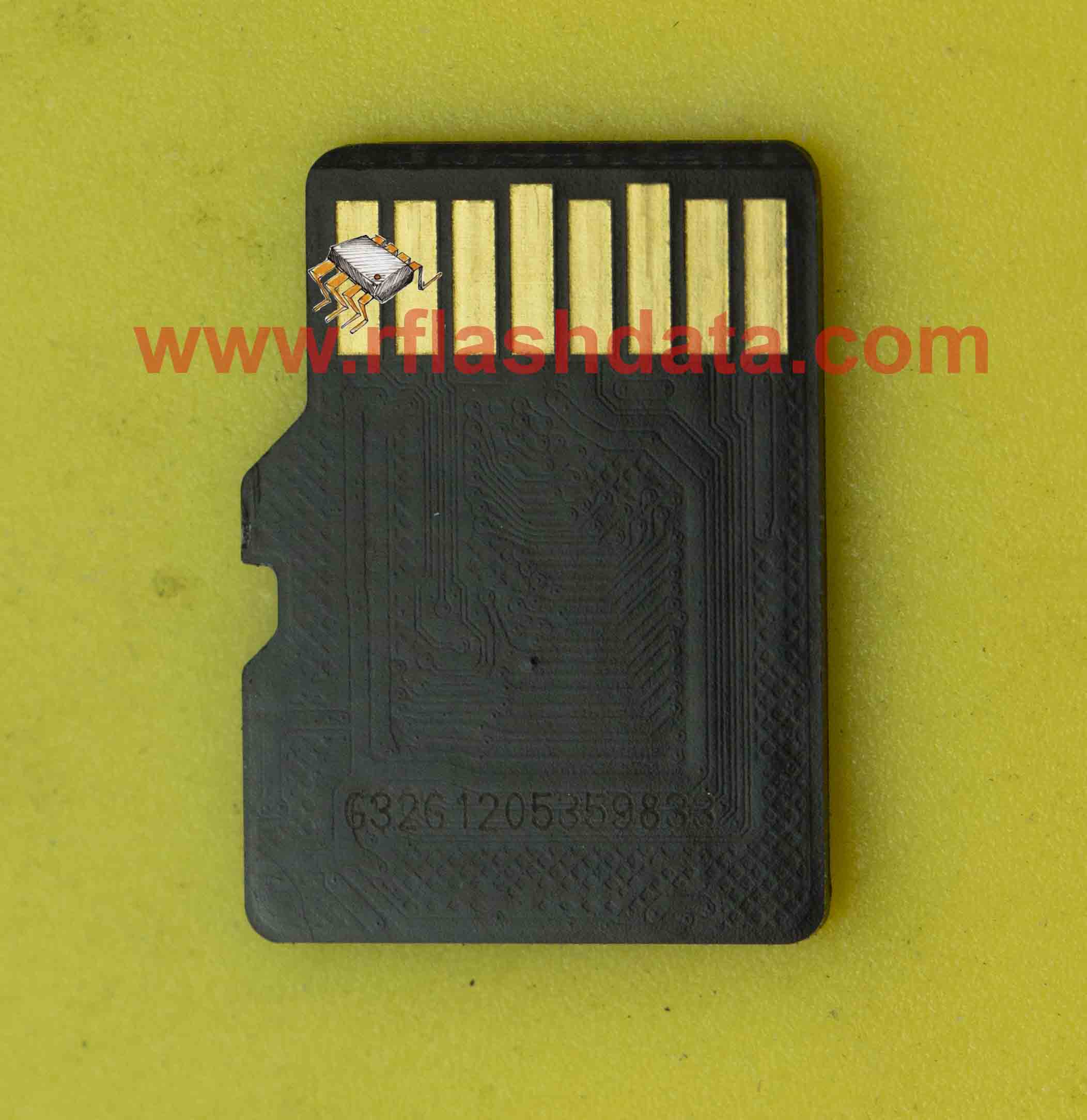 Adata microSD G32G1205359833