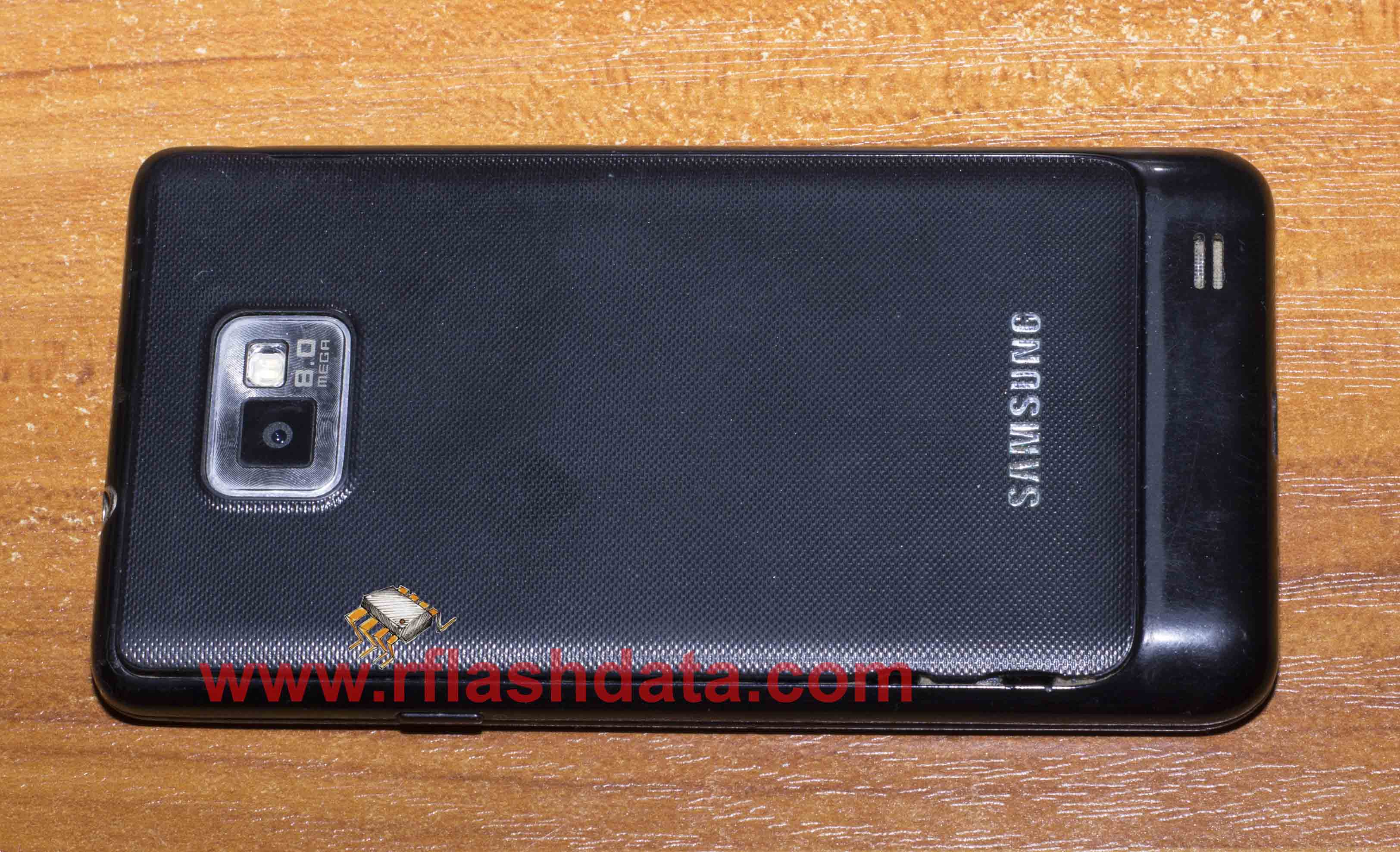 Samsung i9100