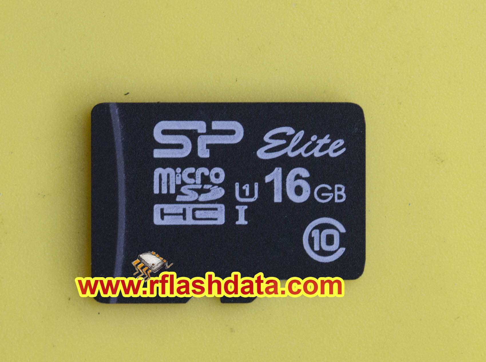 silicon power microsd-SP slite microSD pinout