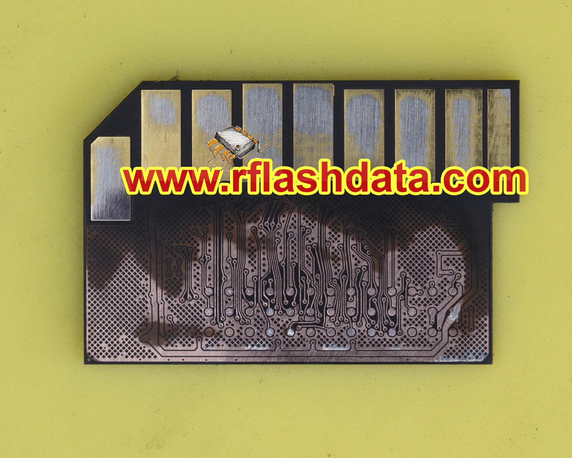 monolith SD recovery-金士顿SD卡数据恢复主控芯片PS8210 31615-001.A00LF