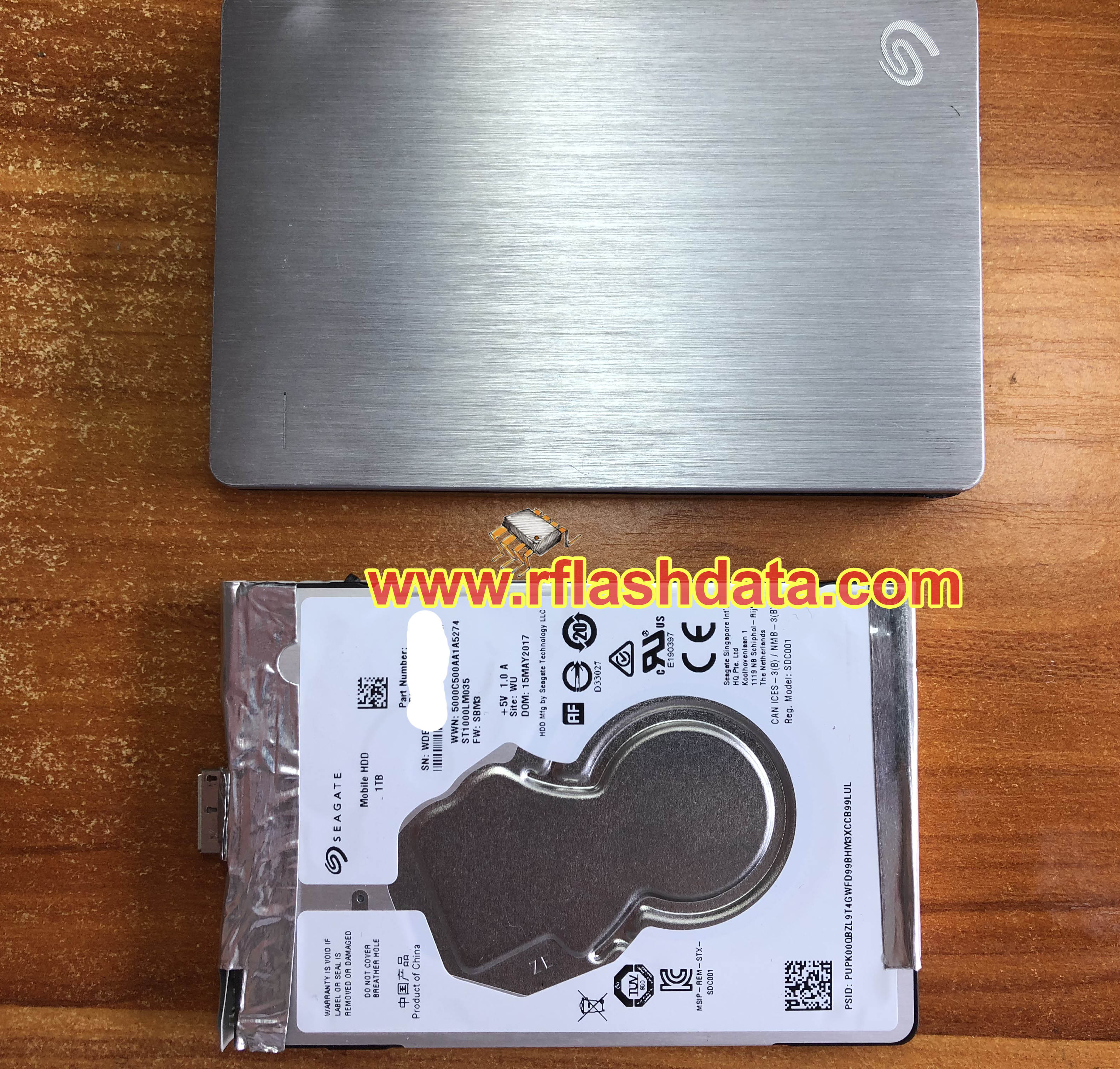 seagate hdd recovery-摔坏硬盘数据恢复-摔过的硬盘应该怎么处理才能恢复数据？