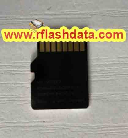 samsung_microSD_B-三星手机microSD手机内存卡数据恢复，samsung EVO microSD数据恢复