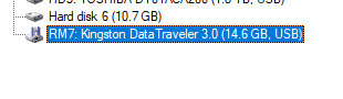 kingston data traveler 3.0-金士顿data traveler usb3.0优盘数据恢复 优盘接电脑能正确识别容量无法打开