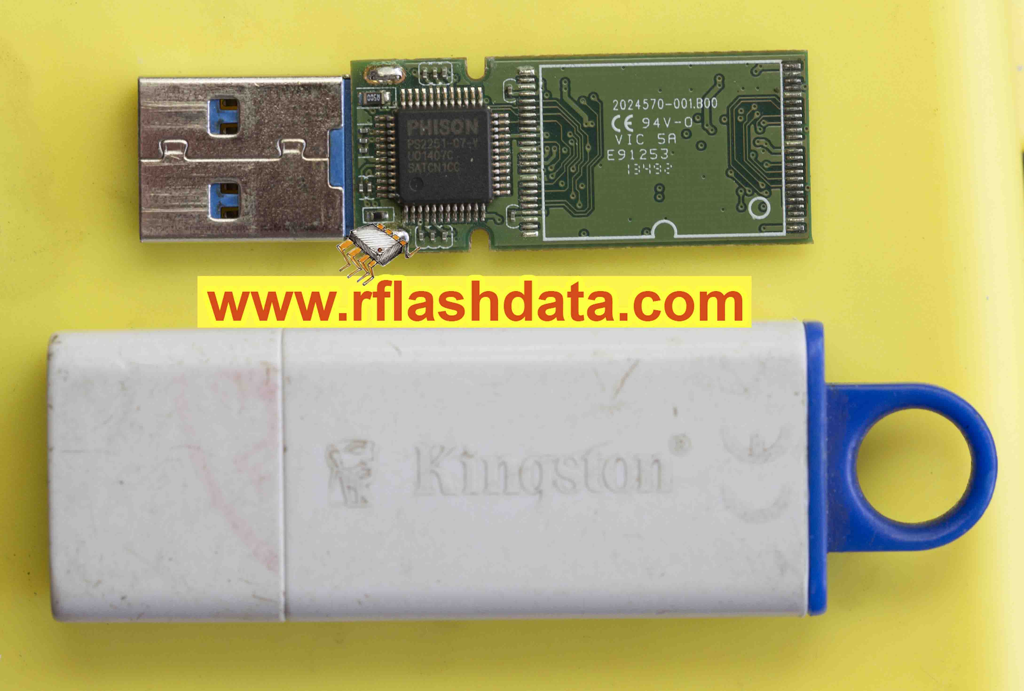 kingston data traveler G4-金士顿data traveler usb3.0优盘数据恢复 优盘接电脑能正确识别容量无法打开