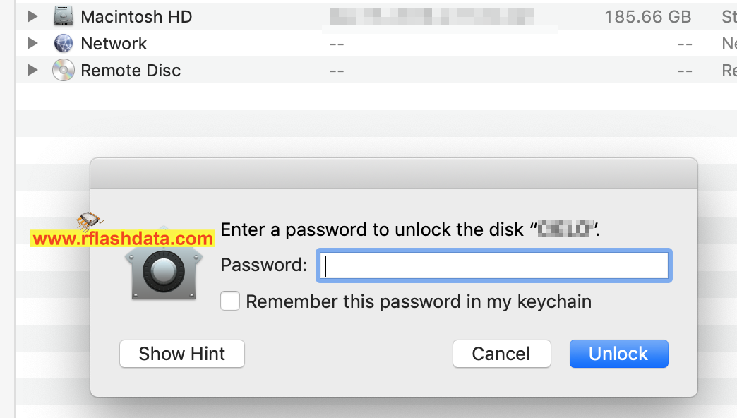 apfs filevault-苹果电脑外置硬盘APFS文件系统加密硬盘数据恢复filevault解密恢复数据