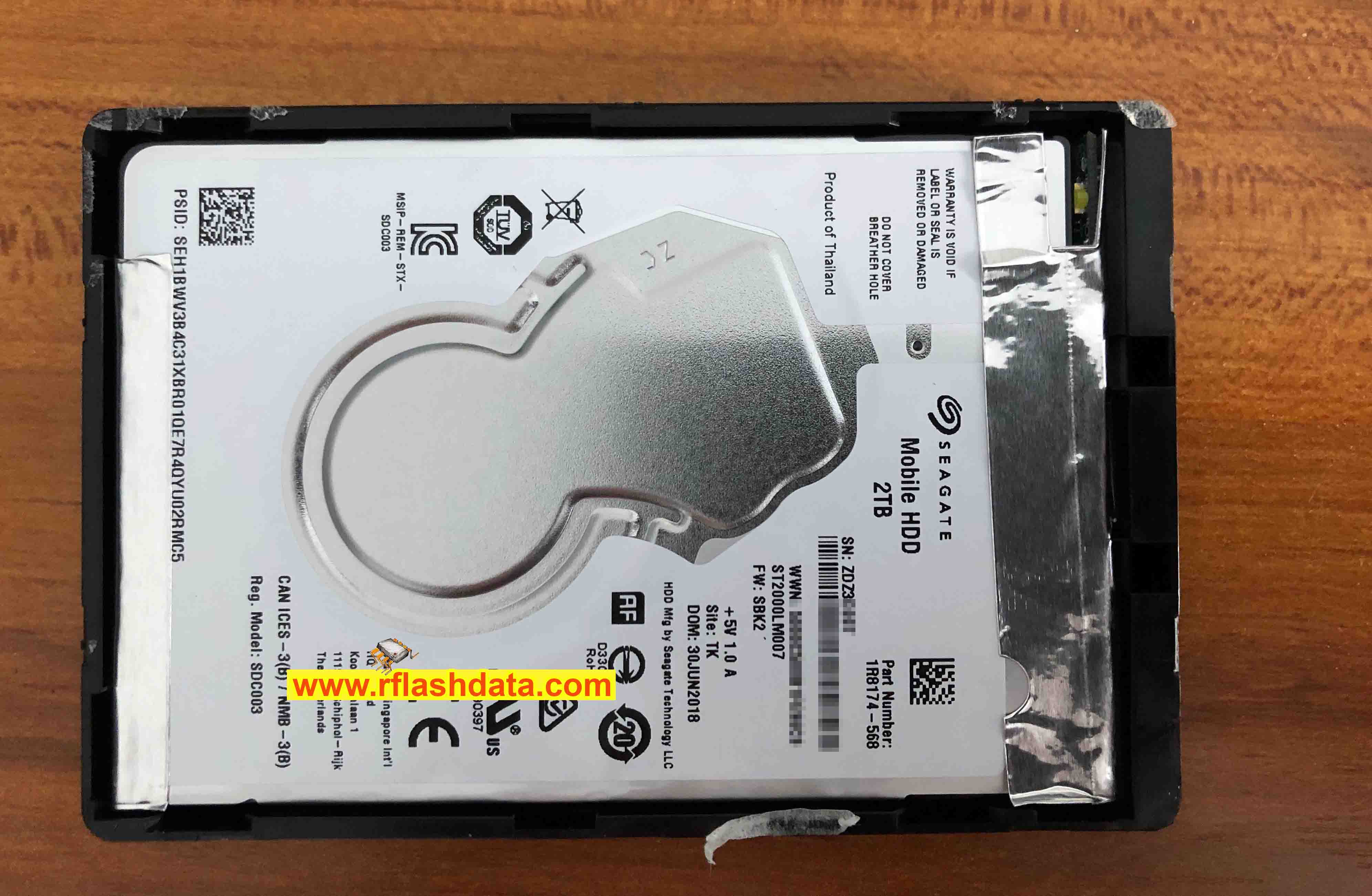 seagate data recovery-苹果电脑外置硬盘APFS文件系统加密硬盘数据恢复filevault解密恢复数据