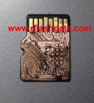 KINGSTON 512MB microSD SDC512