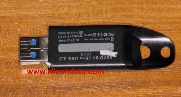 Sandisk Ultra USB 3.0